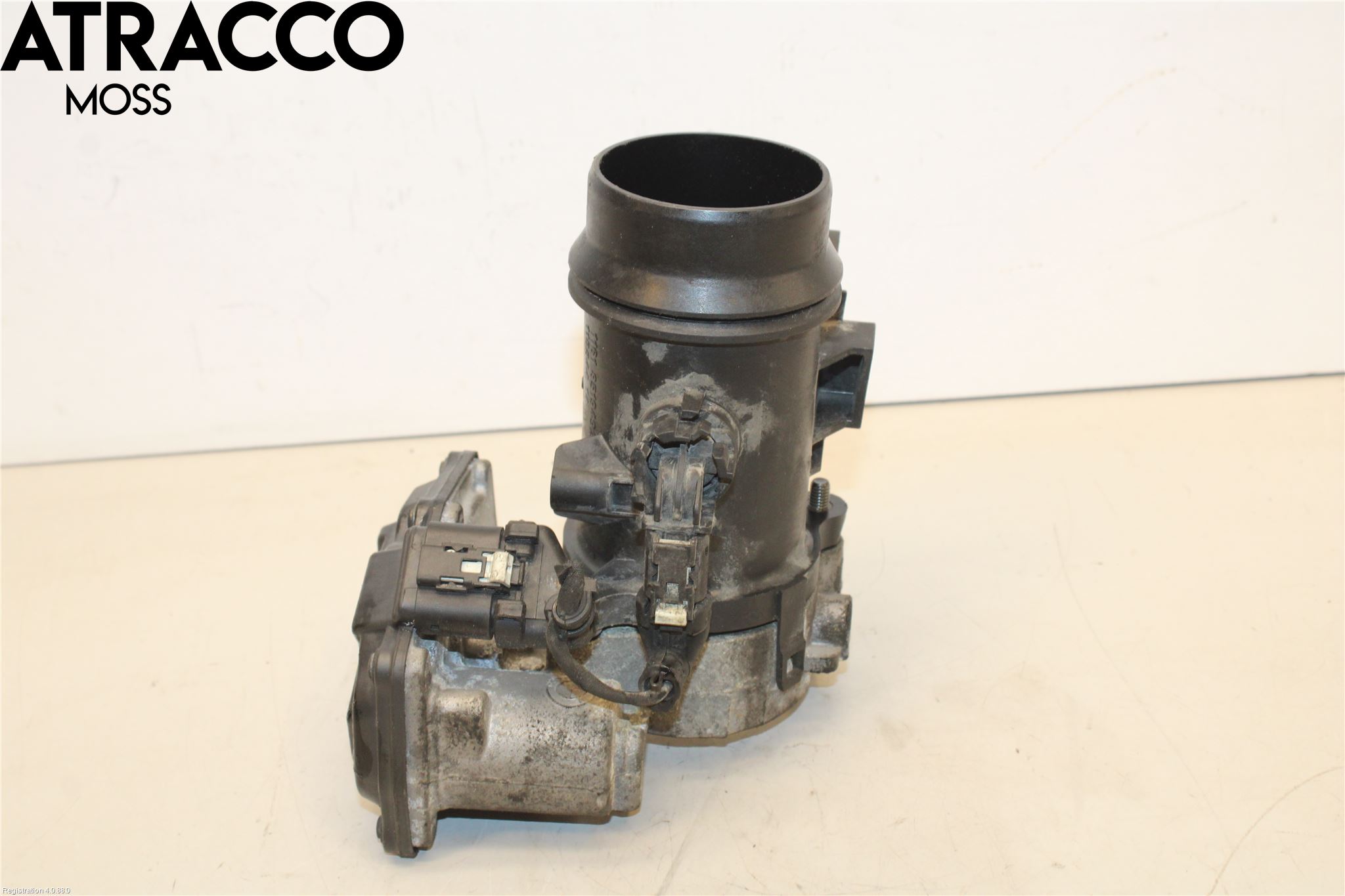 BMW X1 E84 10-15 Inns Spjeldhus