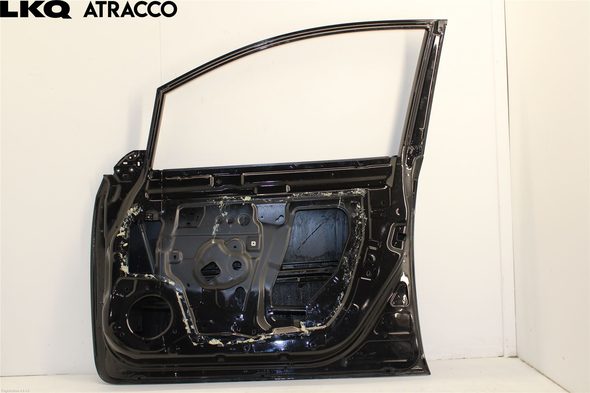 Nissan LEAF 18- Dør 4D Foran Høyre