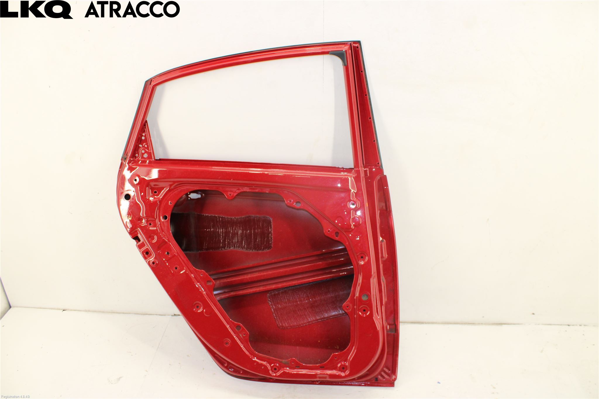 Hyundai i30 GD 13-17 Dør 4D Bak Venstre