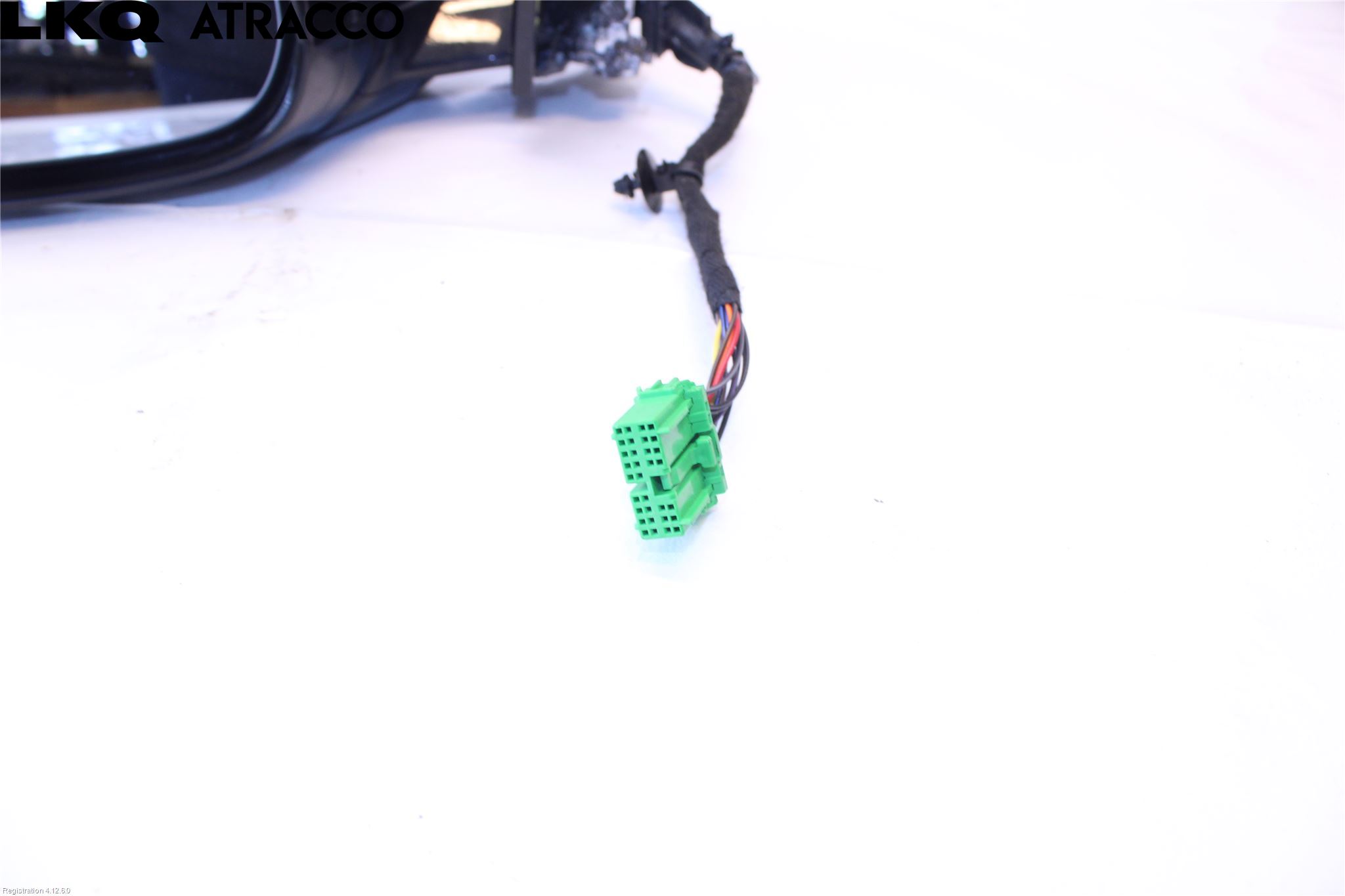 Volvo V40 CROSS COUNTRY 13-19 Speil V M-El Justering