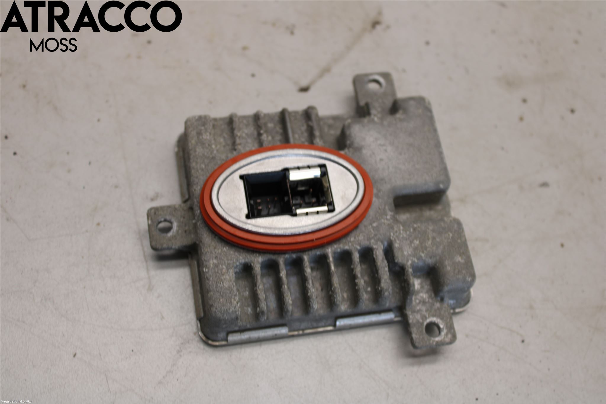 BMW X1 E84 10-15 Styreenhet Xenon