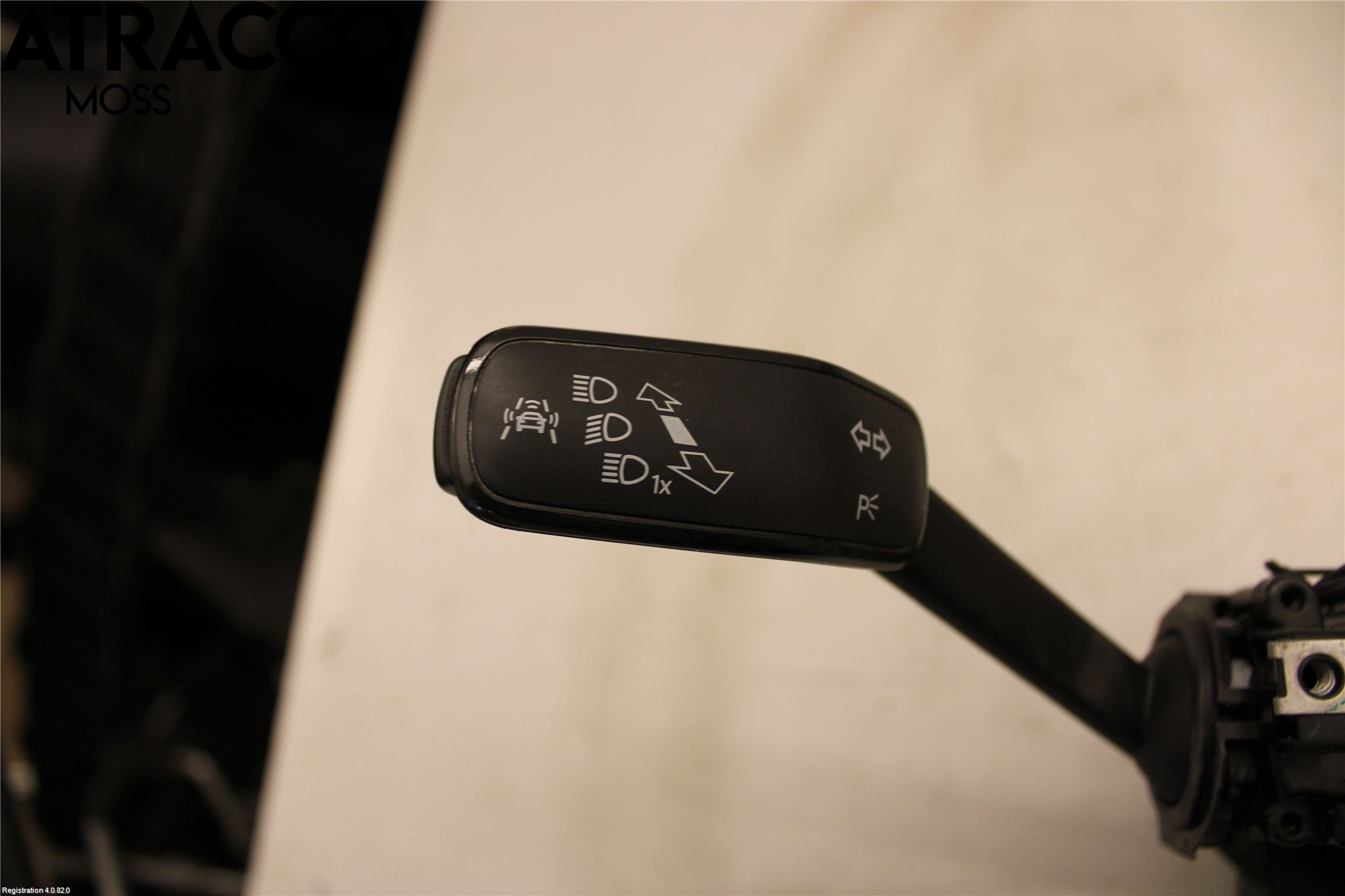 Volkswagen VW PASSAT 15-19 Bryter Ratt Kombi H Og V