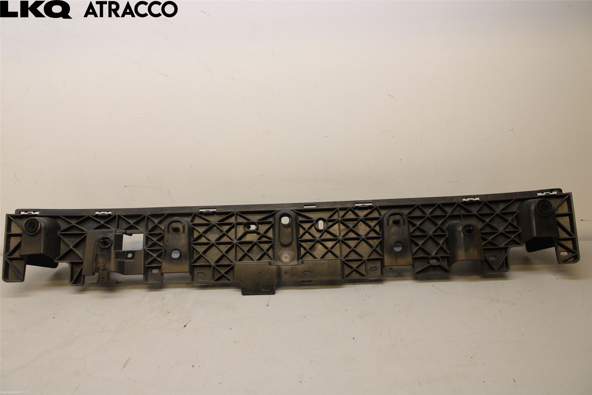 Citroen DS 3 CROSSBACK 20-23 Støtfanger Bak Deform Element