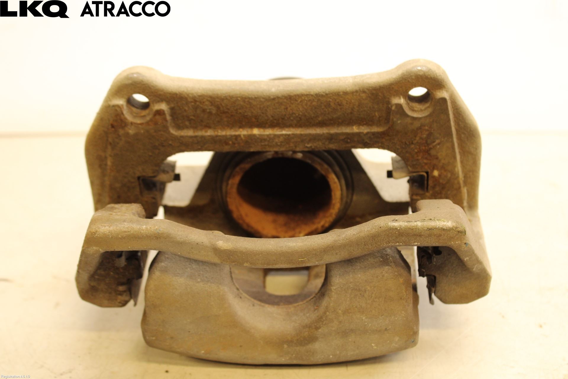 Kia SOUL 09- Bremsecaliper Foran Høyre