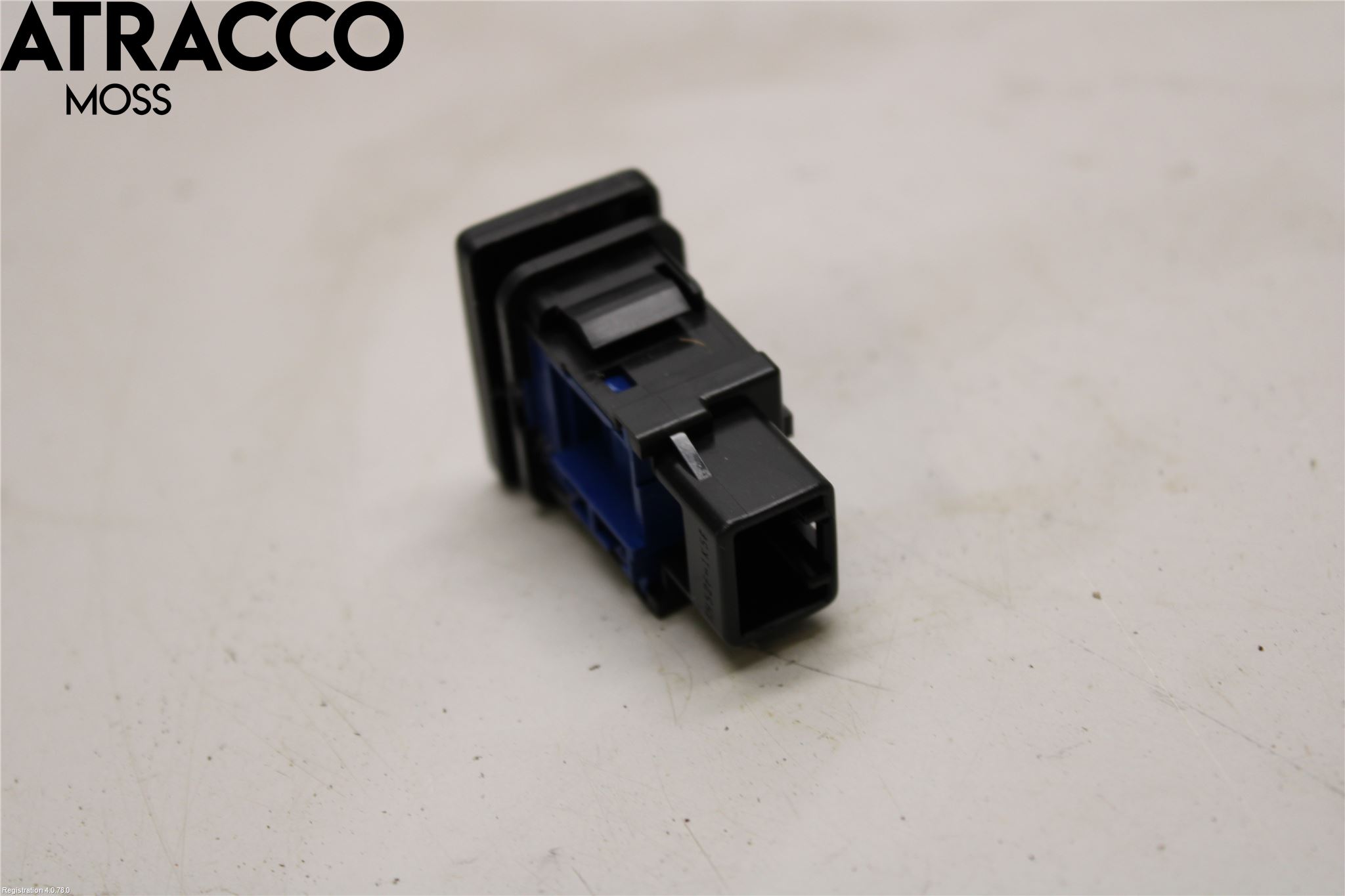 Toyota AURIS 13-19 Bryter Antispinn