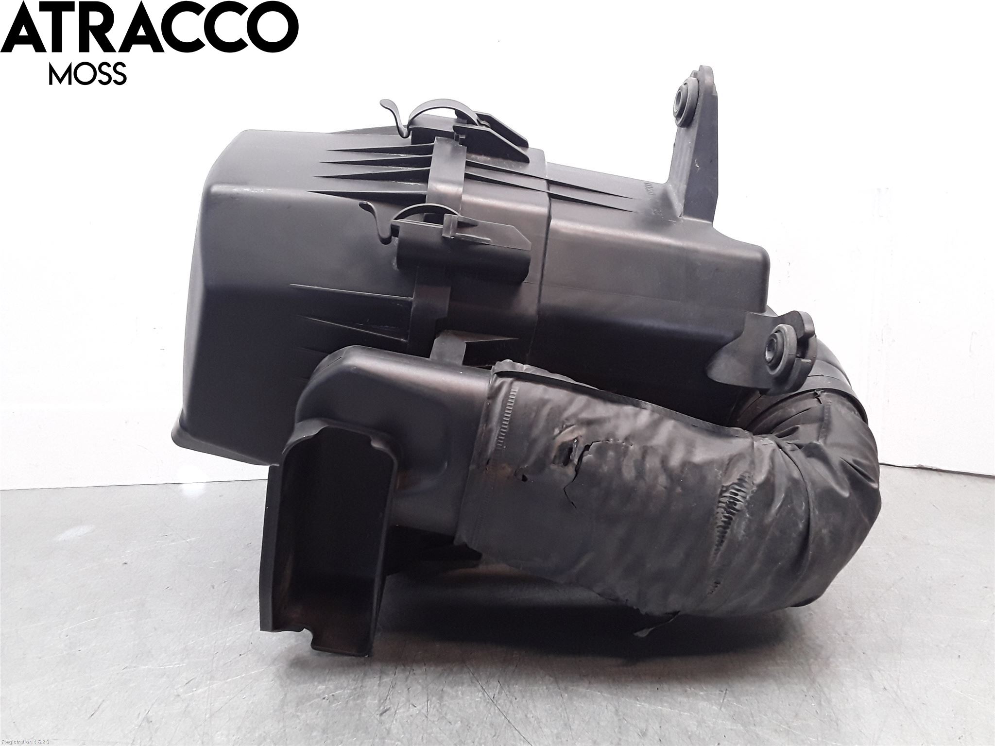 Kia VENGA 10-19 Luftfilter Boks