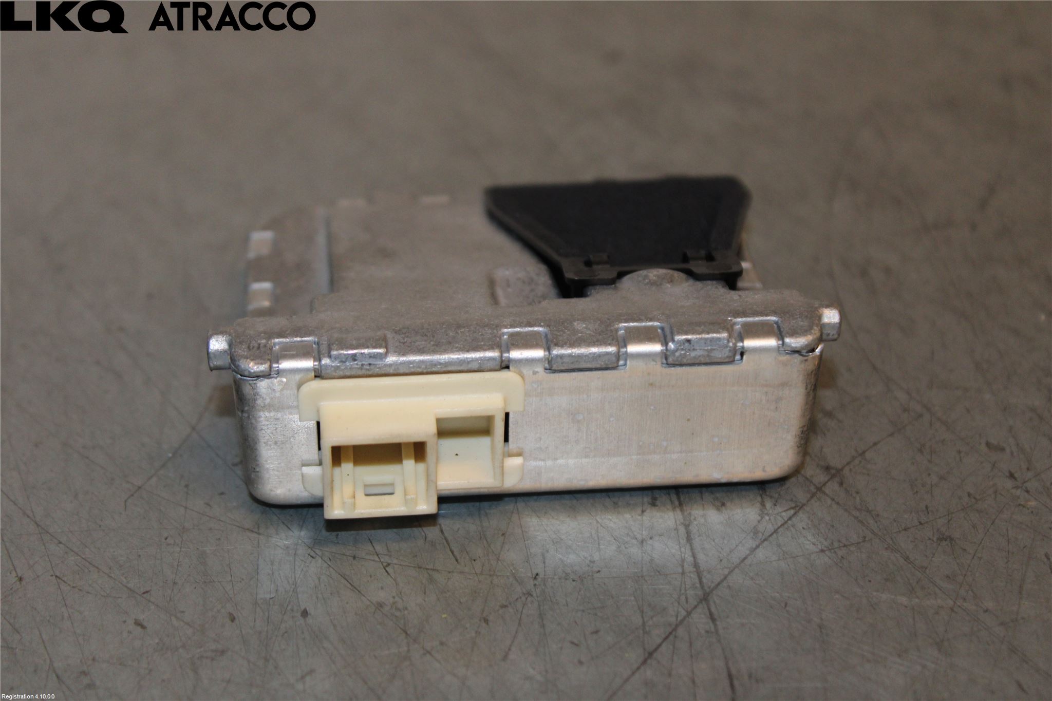 Ford MONDEO 07-15 Parkeringshjelp Kamera