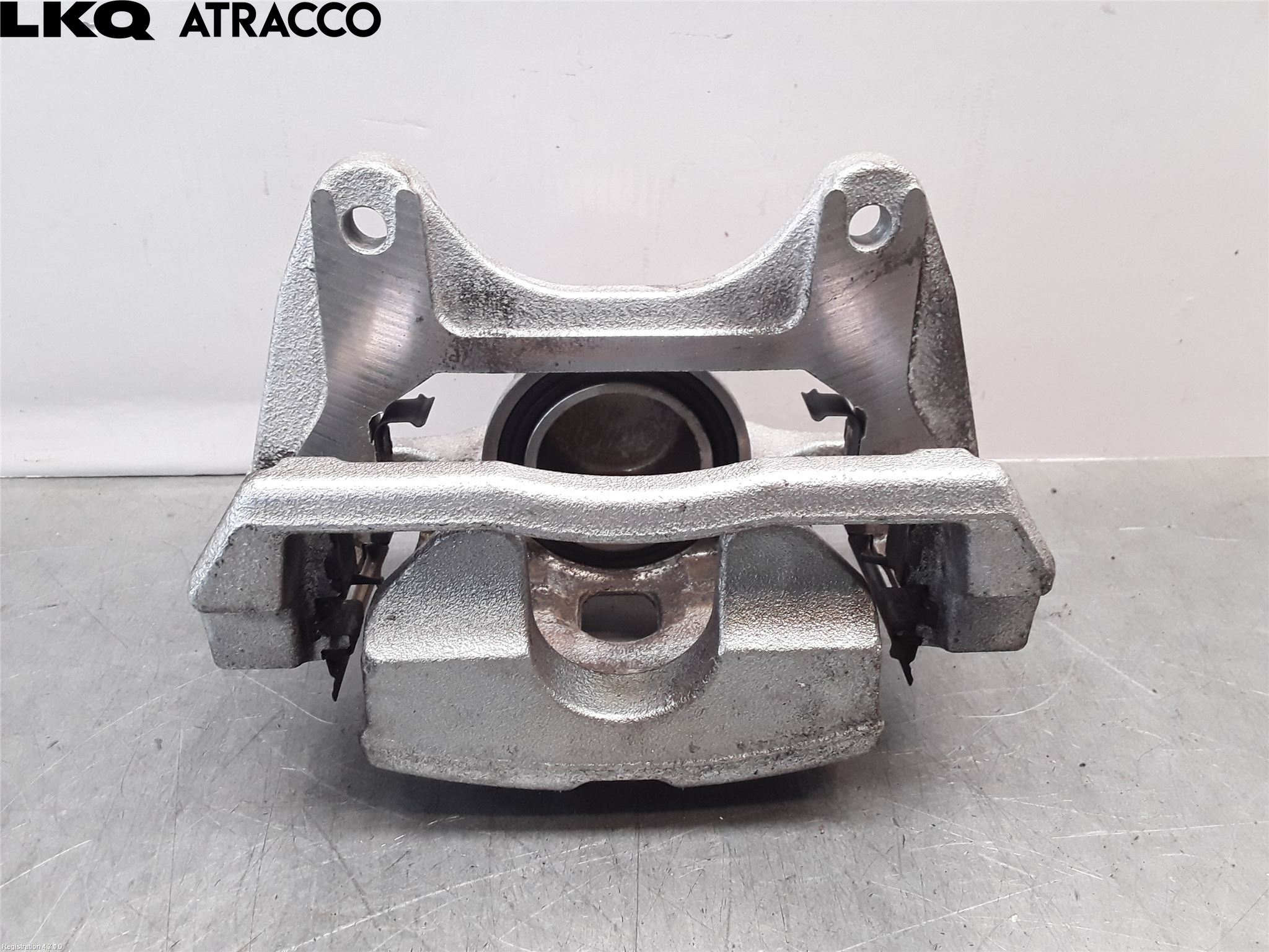 Kia EV6 (CV) 22- Bremsecaliper Foran Venstre