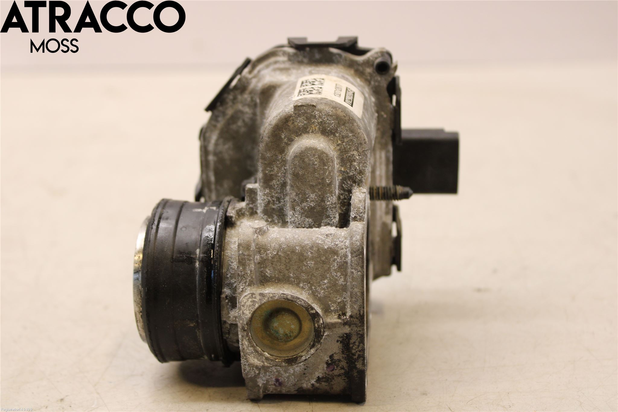 Toyota PROACE II 16- Inns Spjeldhus