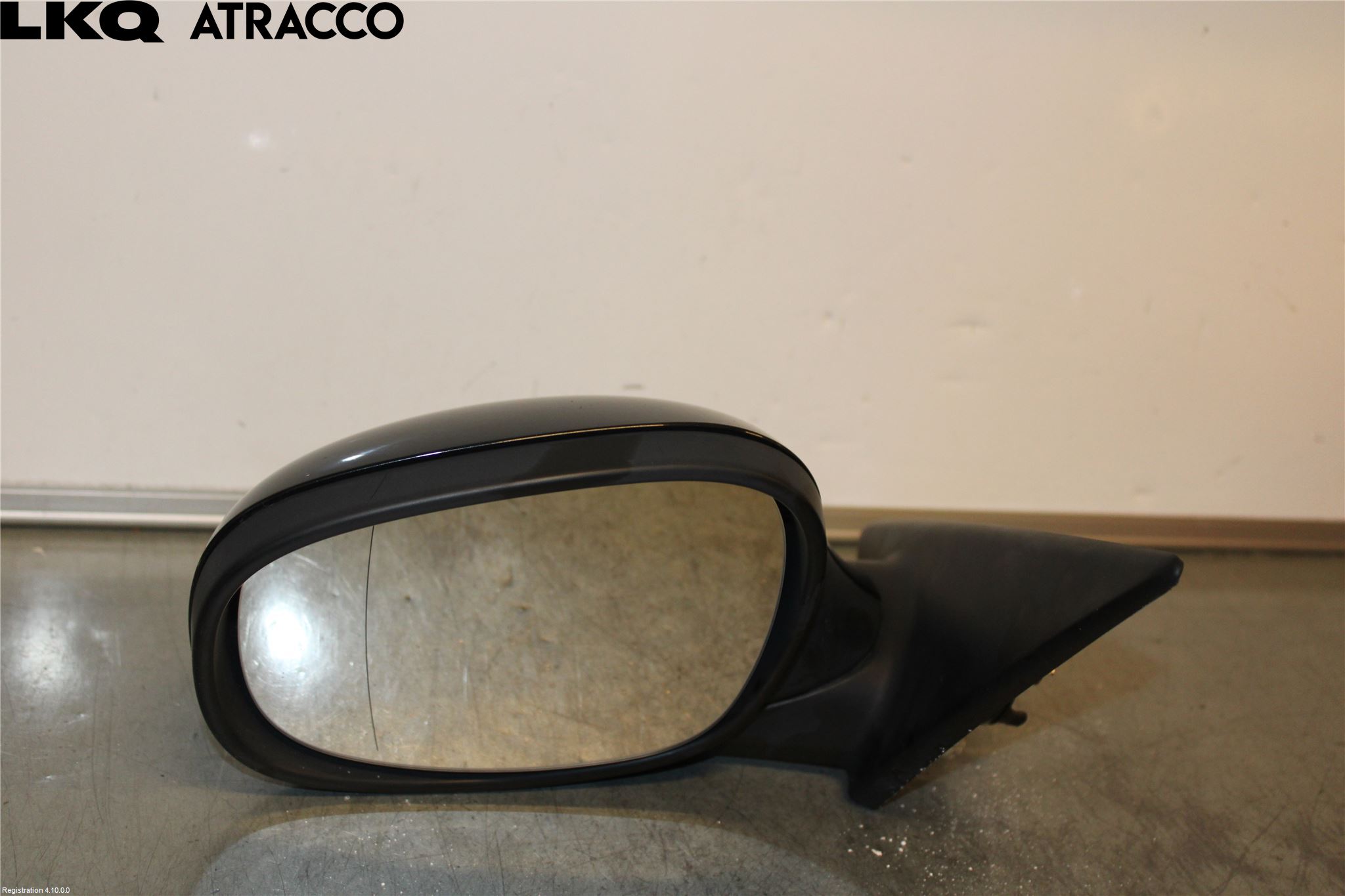 BMW 3 E90/91 SED/TOU 05-12 Speil V M-El Justering