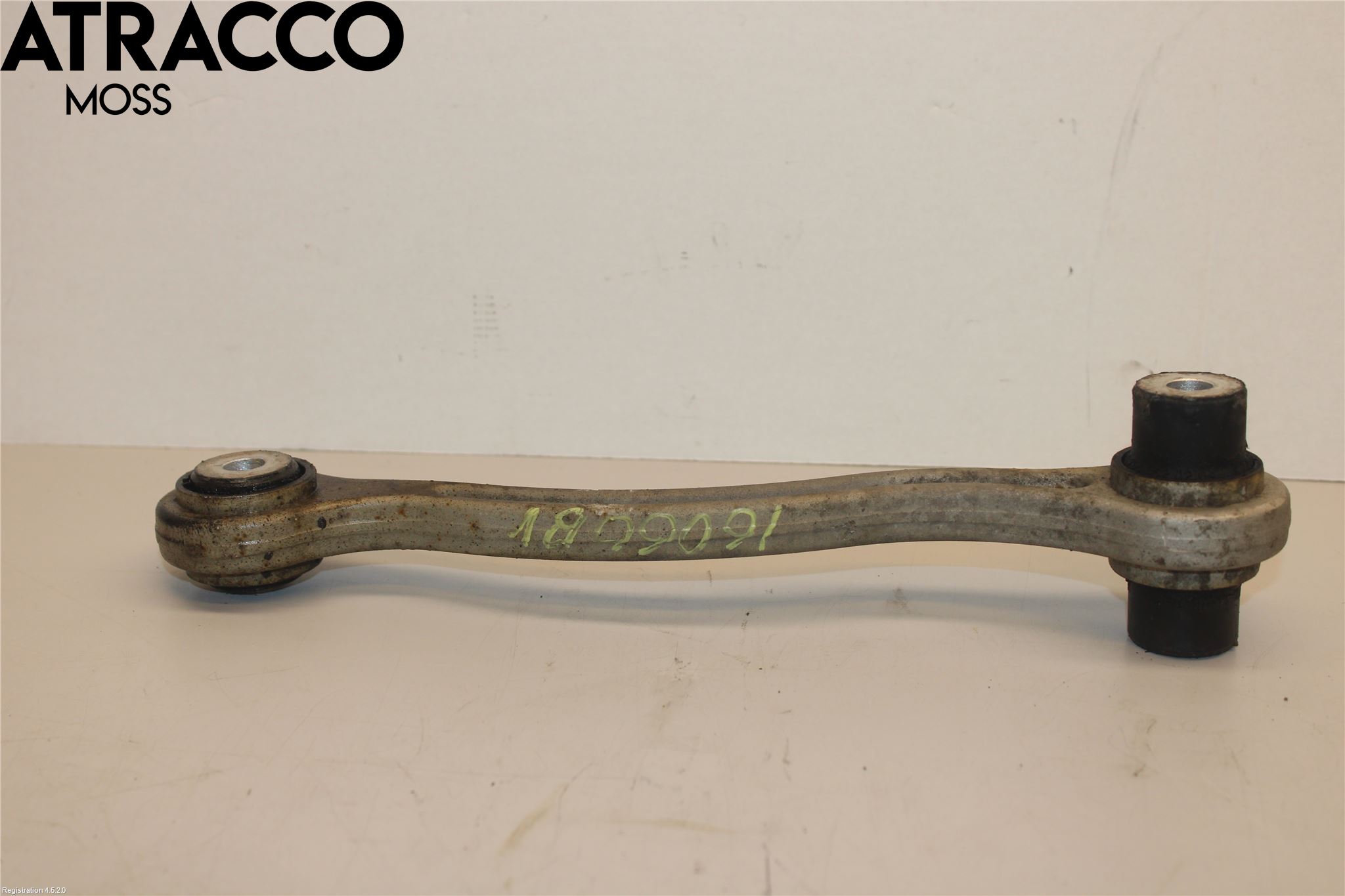 Mercedes-Benz MB E-KLASS (W213) 16-23 Bærearm Bak Venstre