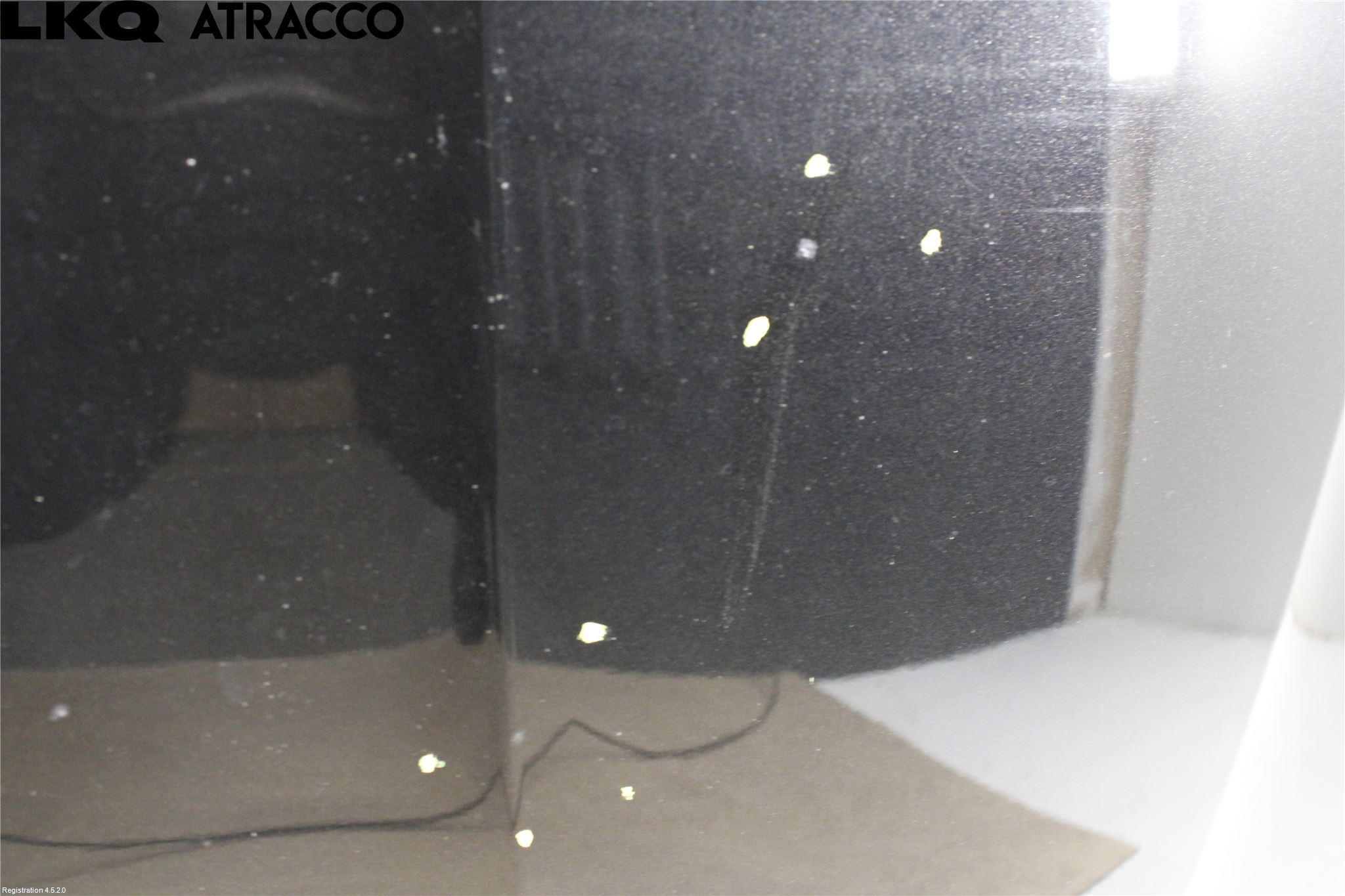 Skoda OCTAVIA (5E) 13-20 Panser