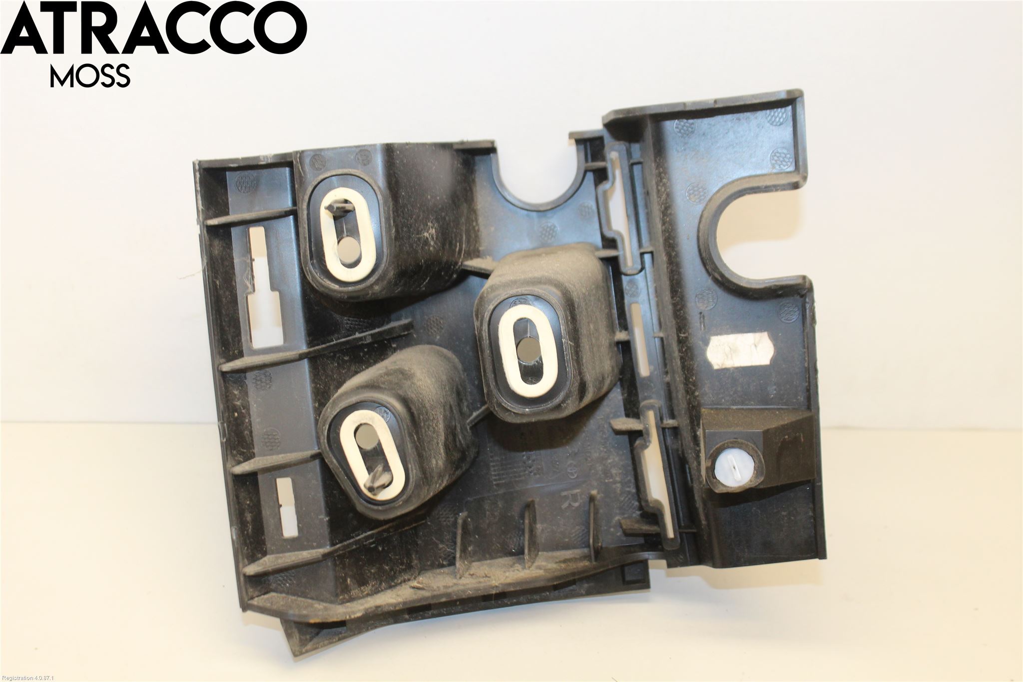 Toyota PROACE II 16- Støtfanger Bak Feste