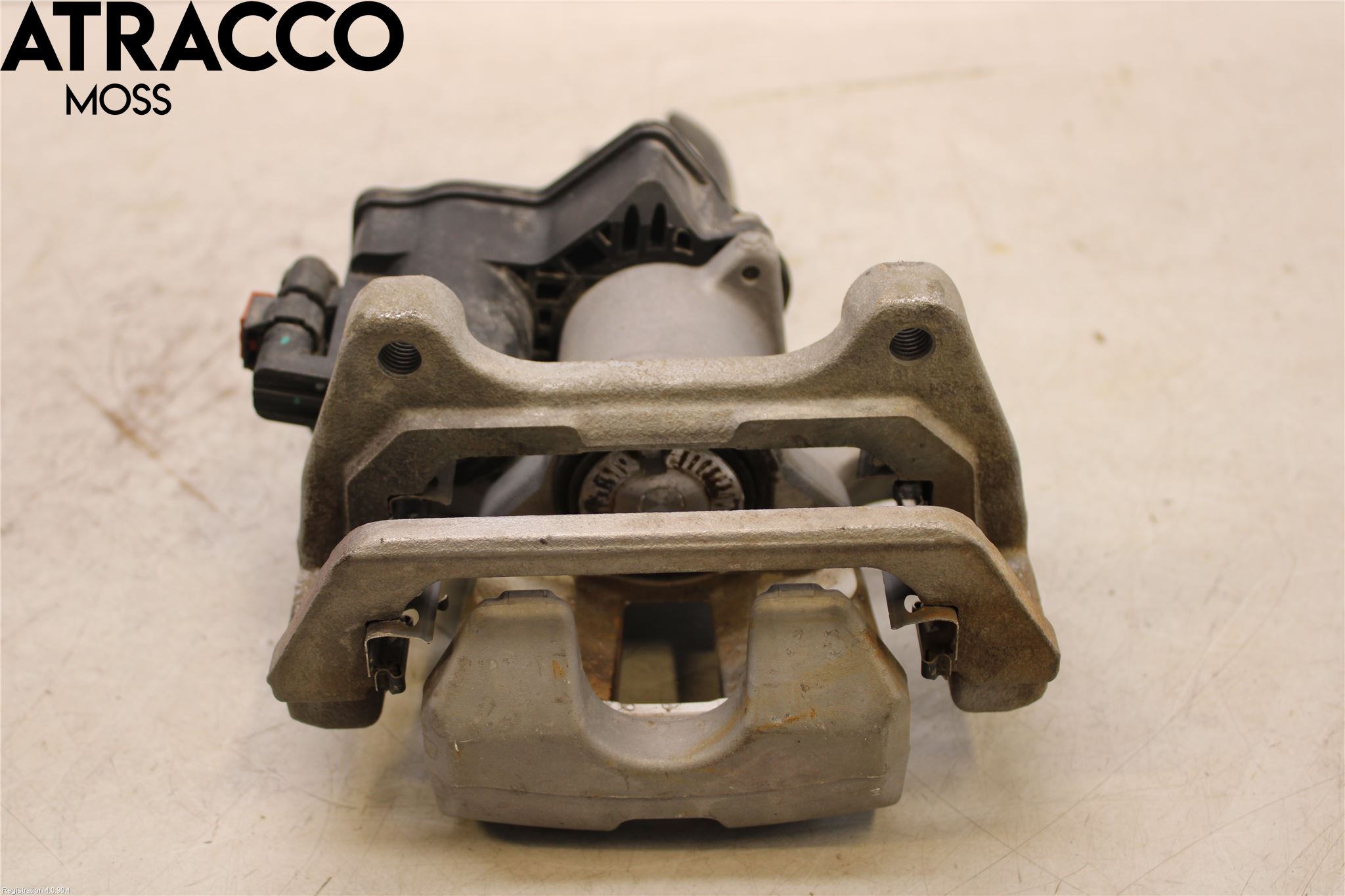 Tesla MODEL Y 21- Bremsecaliper Bak Høyre