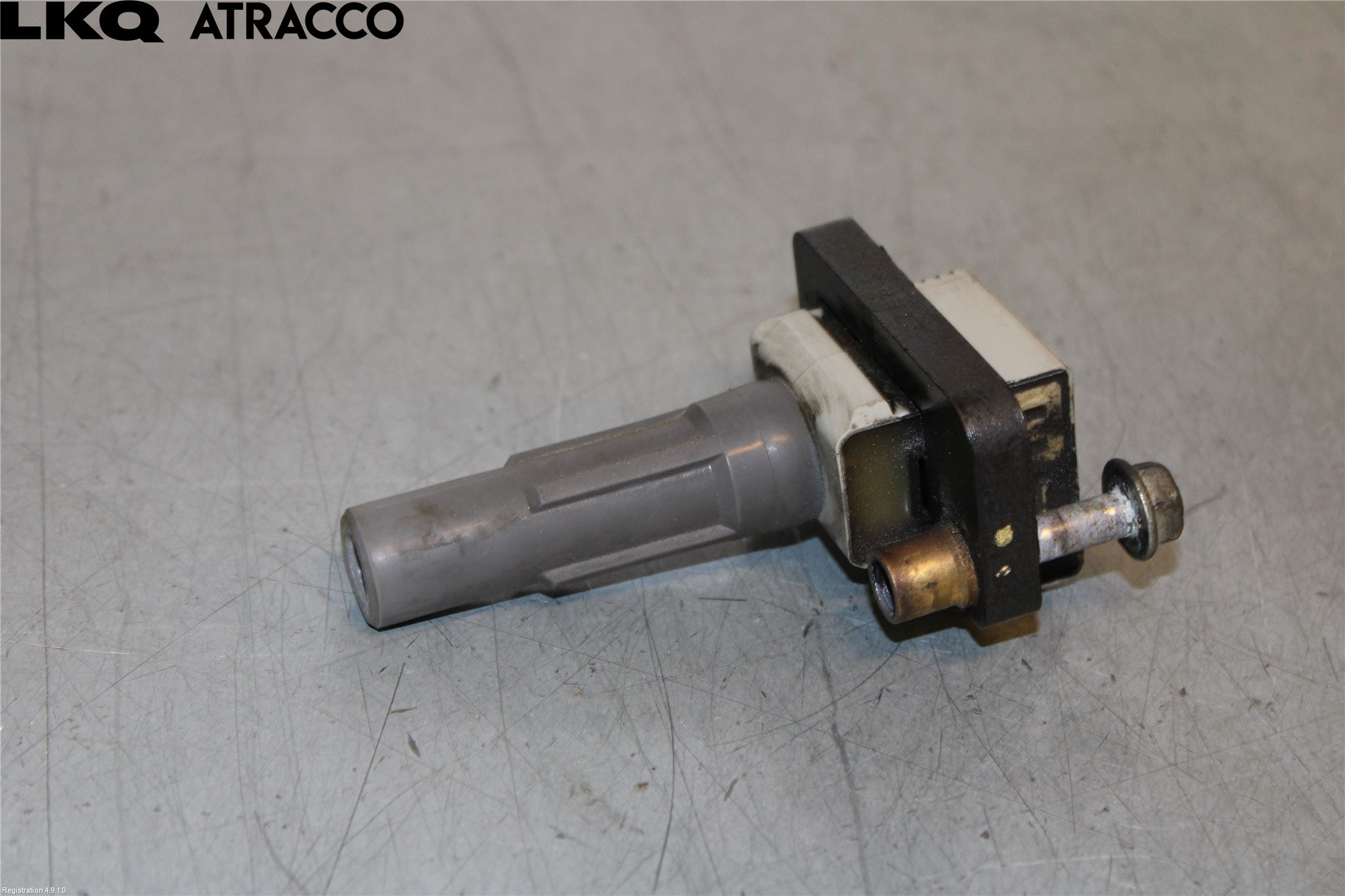 Subaru LEGACY    04-06 Coil