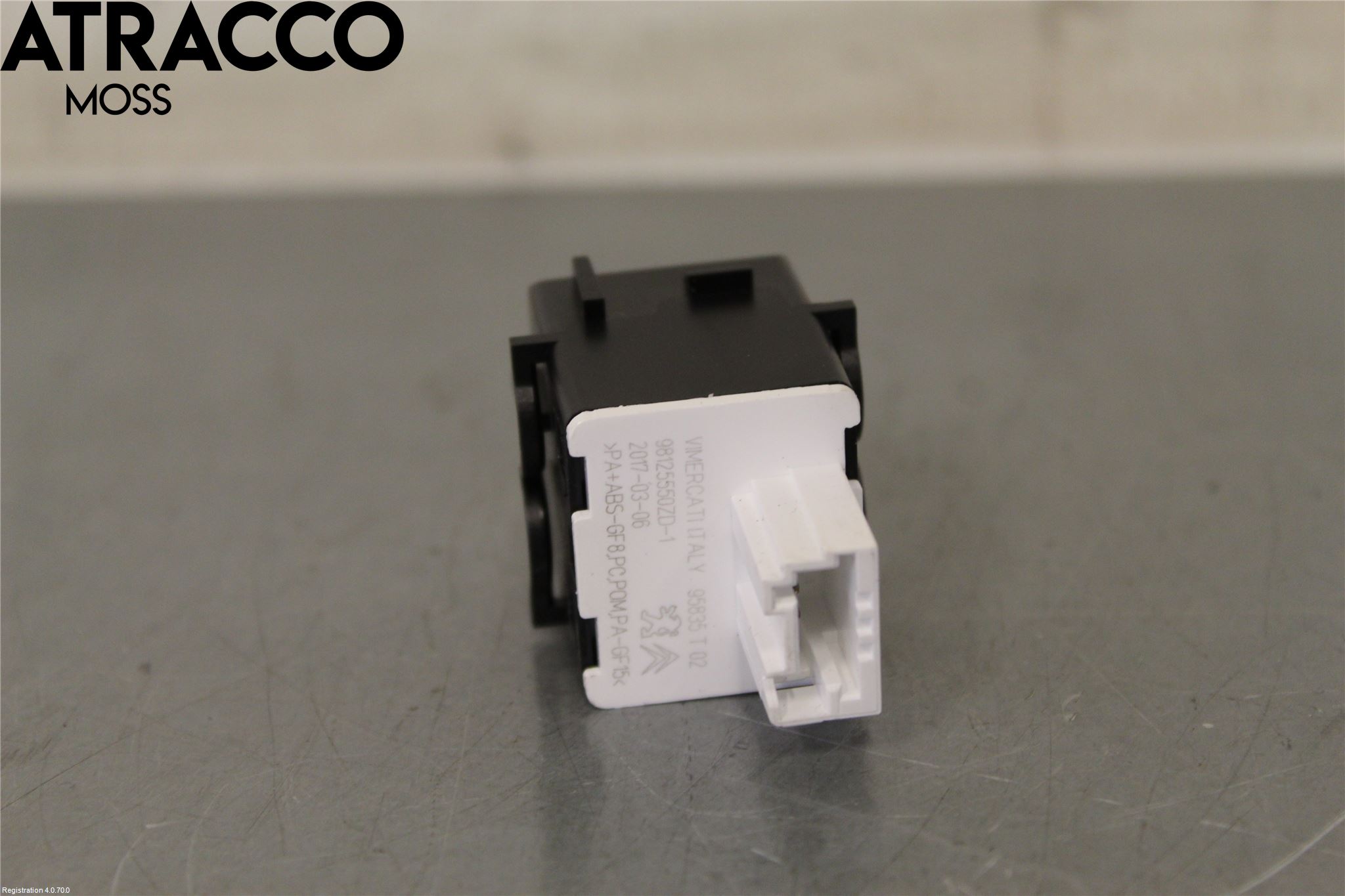 Peugeot EXPERT/E-EXPERT 17- Bryter Øvrig