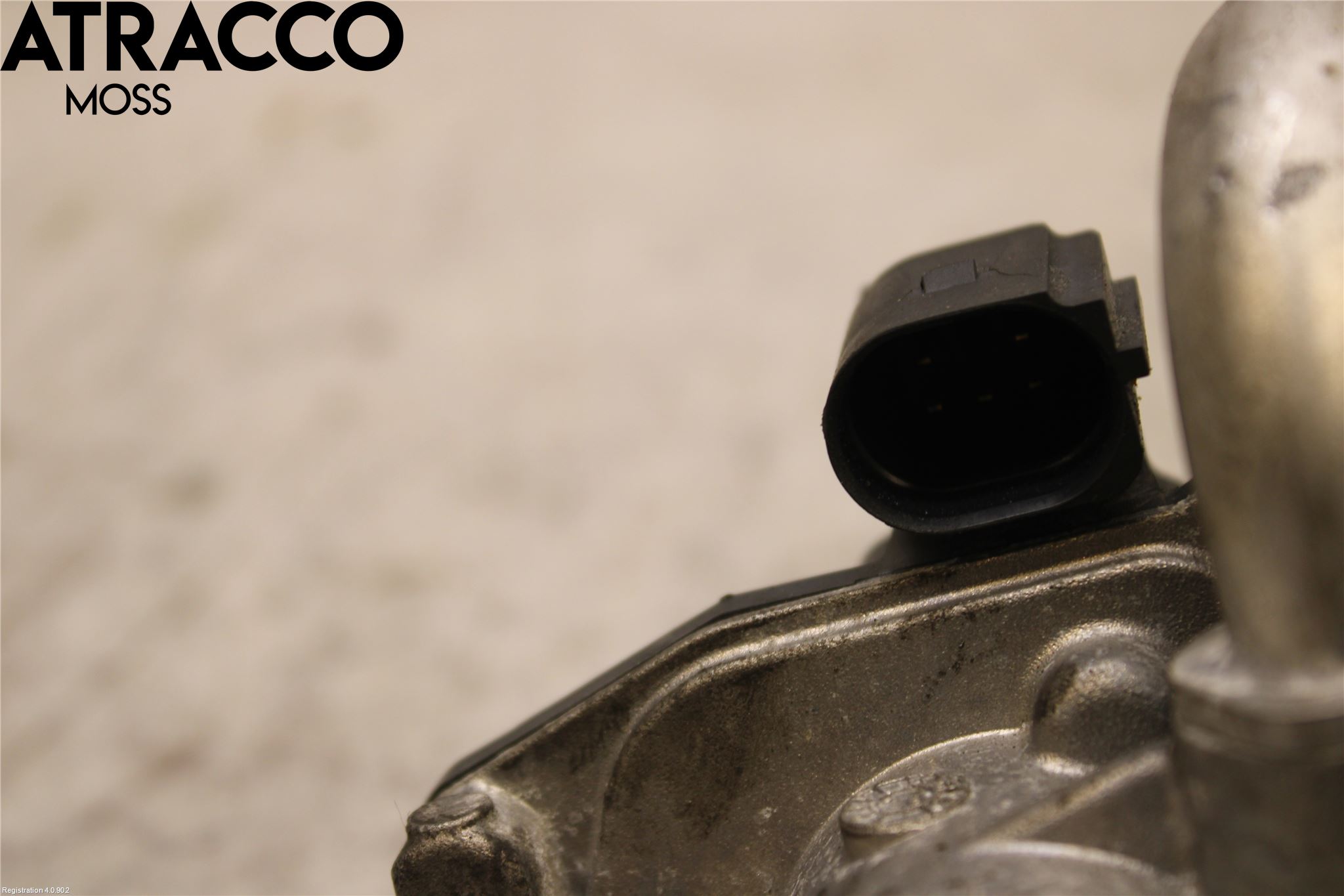 Audi A5 17- Egr Ventil