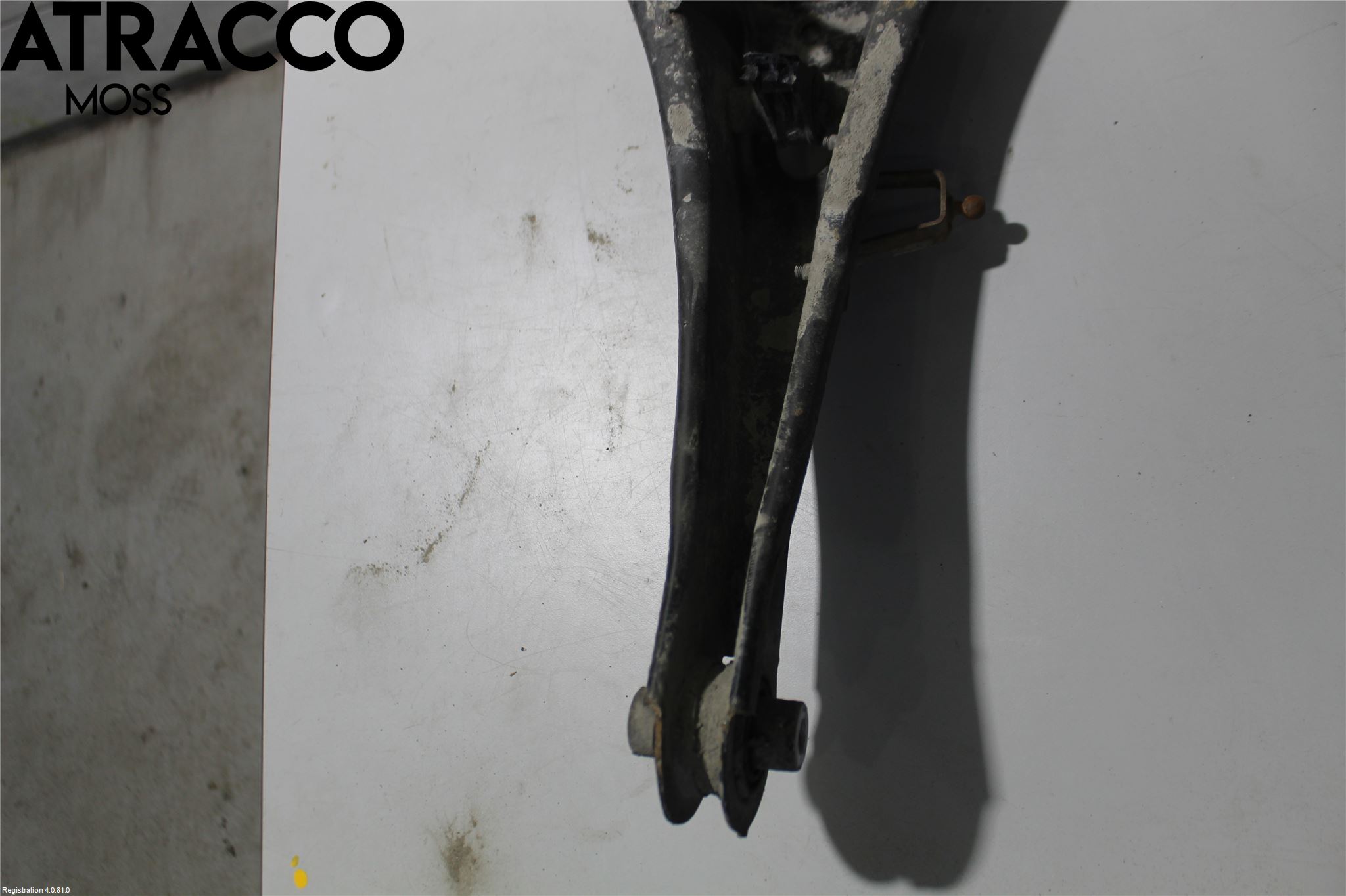 Volkswagen VW GOLF / E-GOLF VII 13-20 Bærearm Bak Venstre