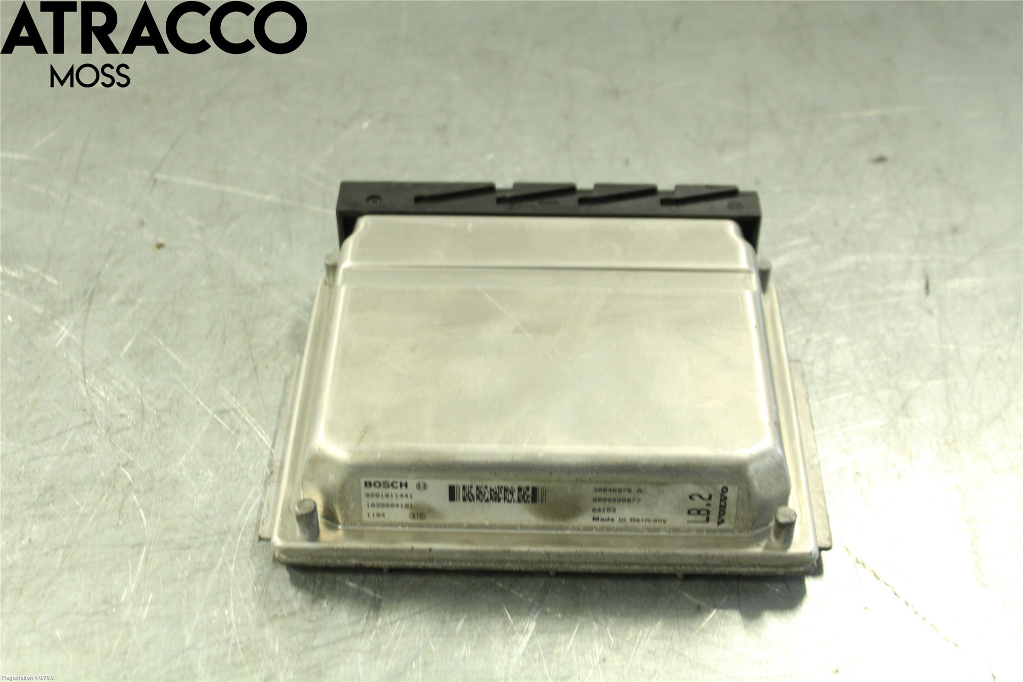 Volvo XC70 05-07 Styreenhet Øvrig