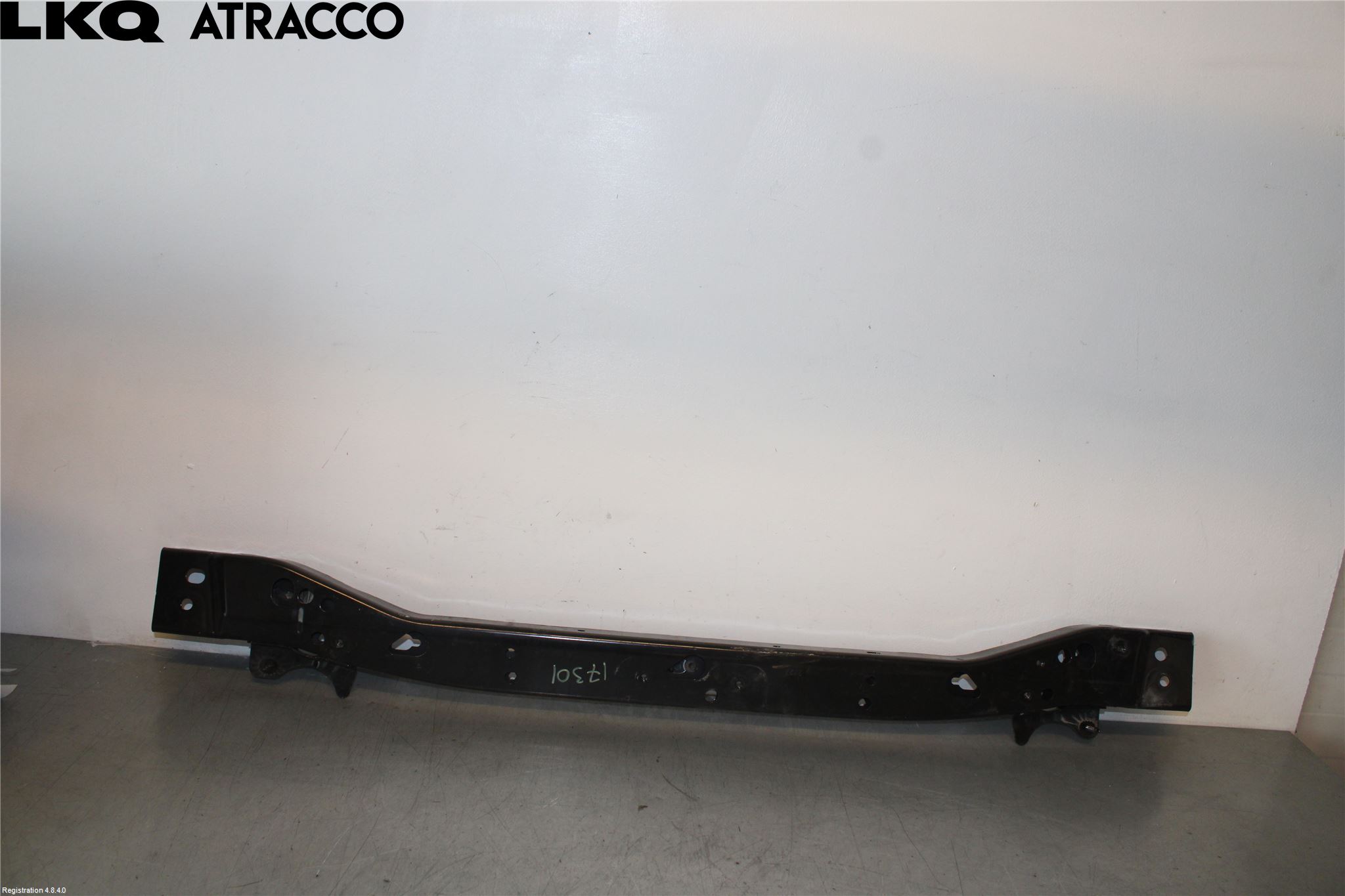 Opel INSIGNIA 17- Front Øvrig