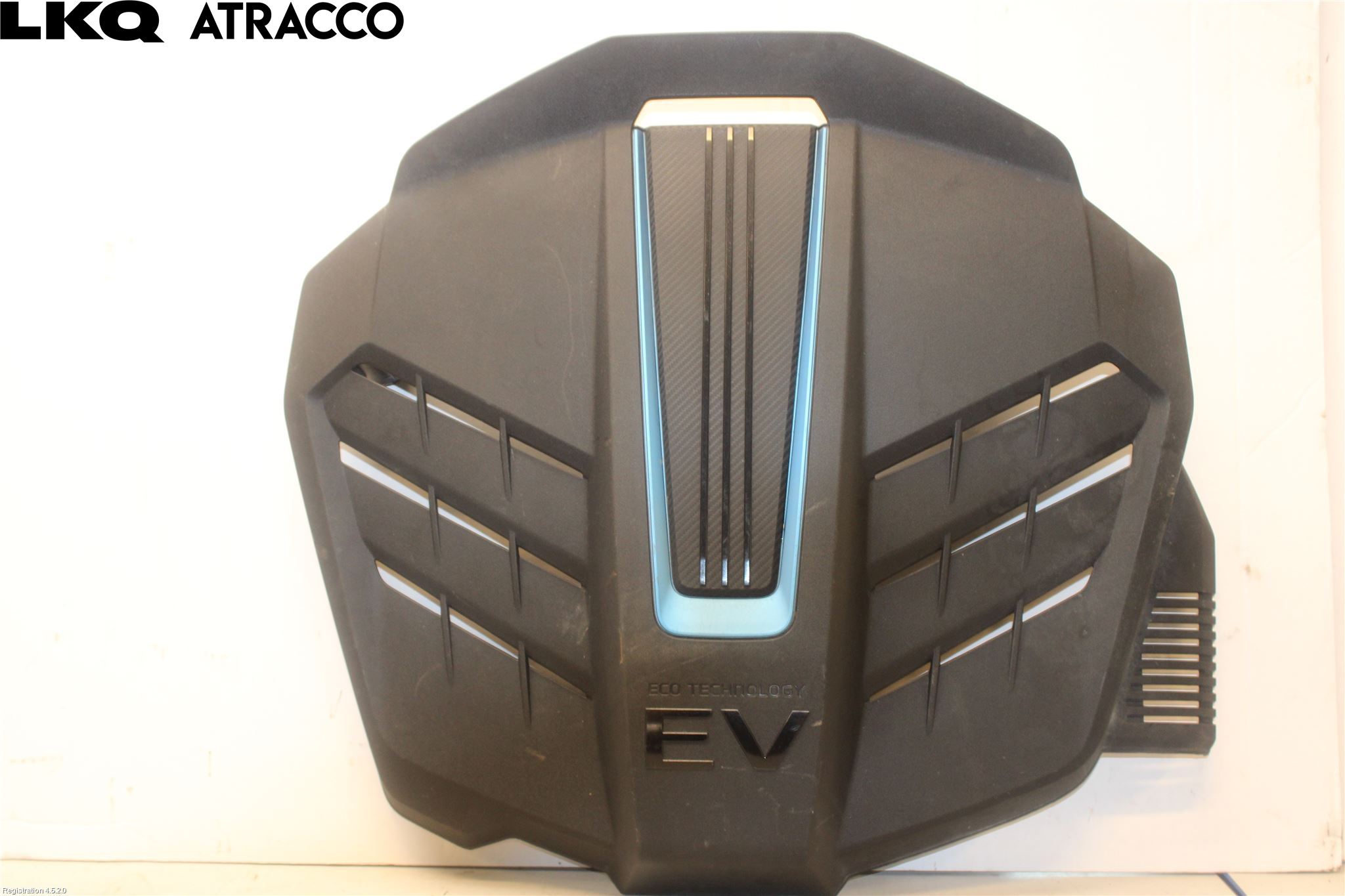 Hyundai KONA/ELECTRIC OS 18-23 Motor Deksel Over Motor