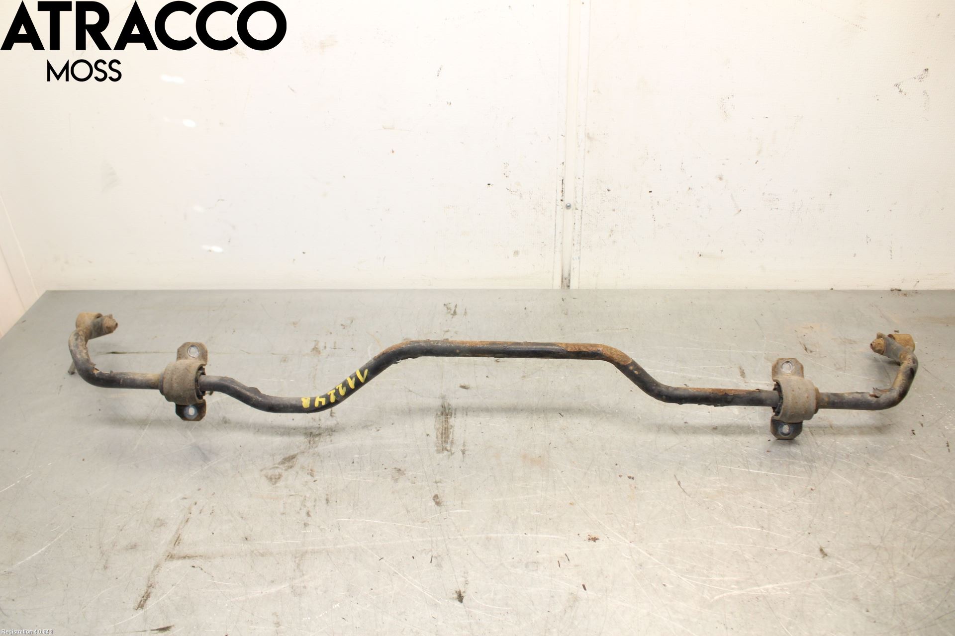 Audi A3/S3 05-13 Stablisatorstag Bak