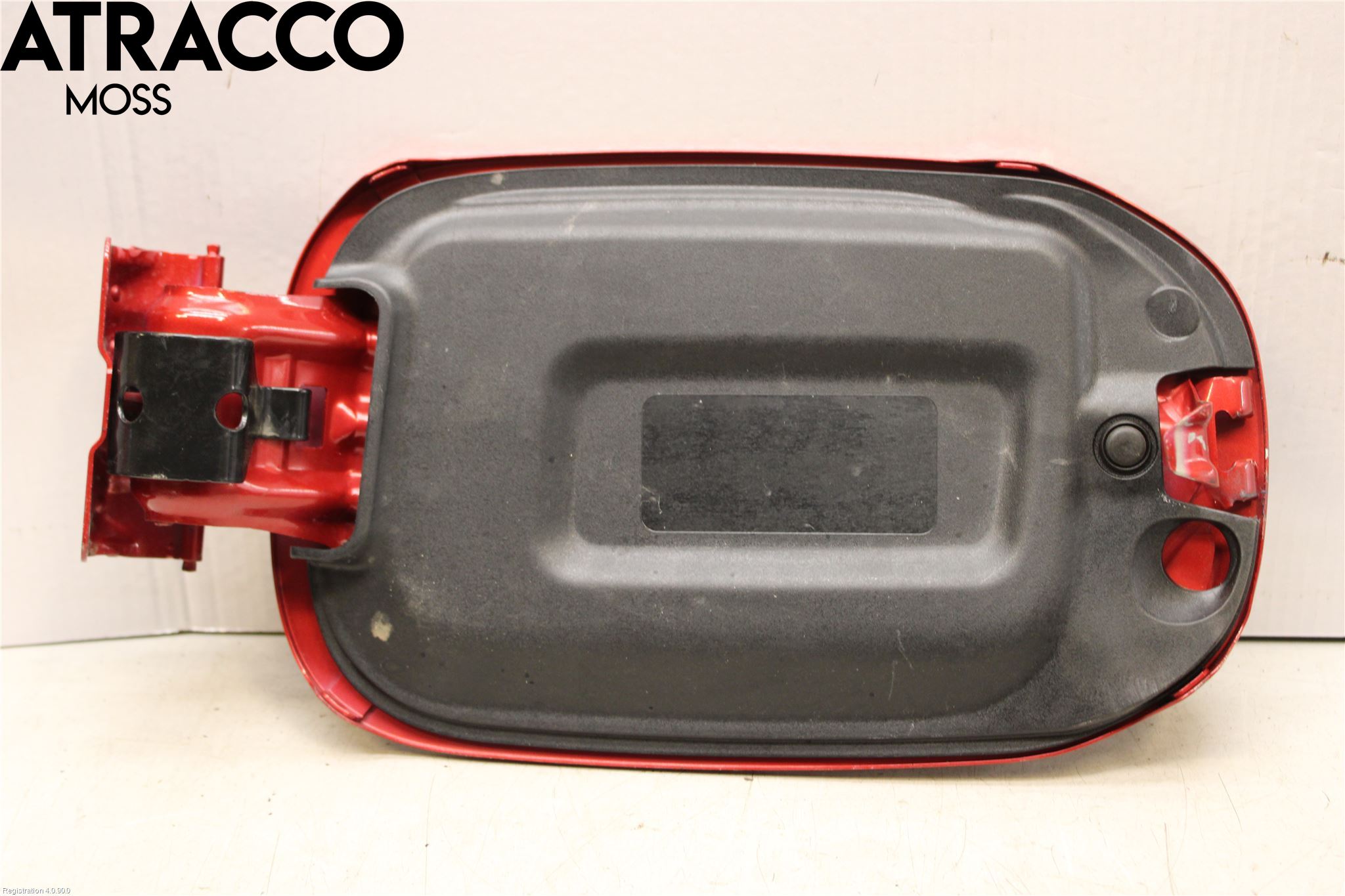 Mitsubishi OUTLANDER 13-21 Drivstoff Tankluke