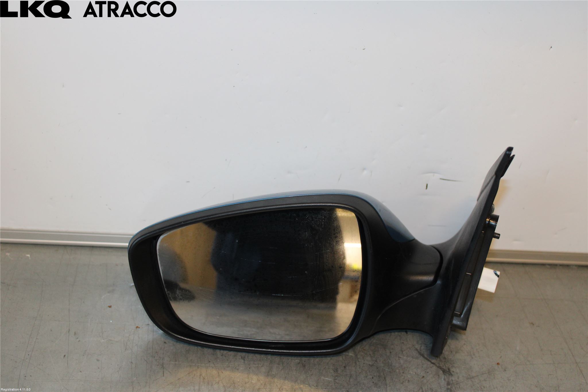 Hyundai i40 08-15 Speil V M-El Justering