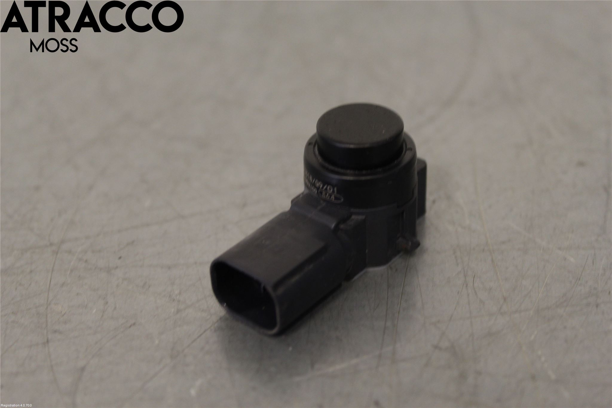 Peugeot EXPERT/E-EXPERT 17- Sensor Parkering Front