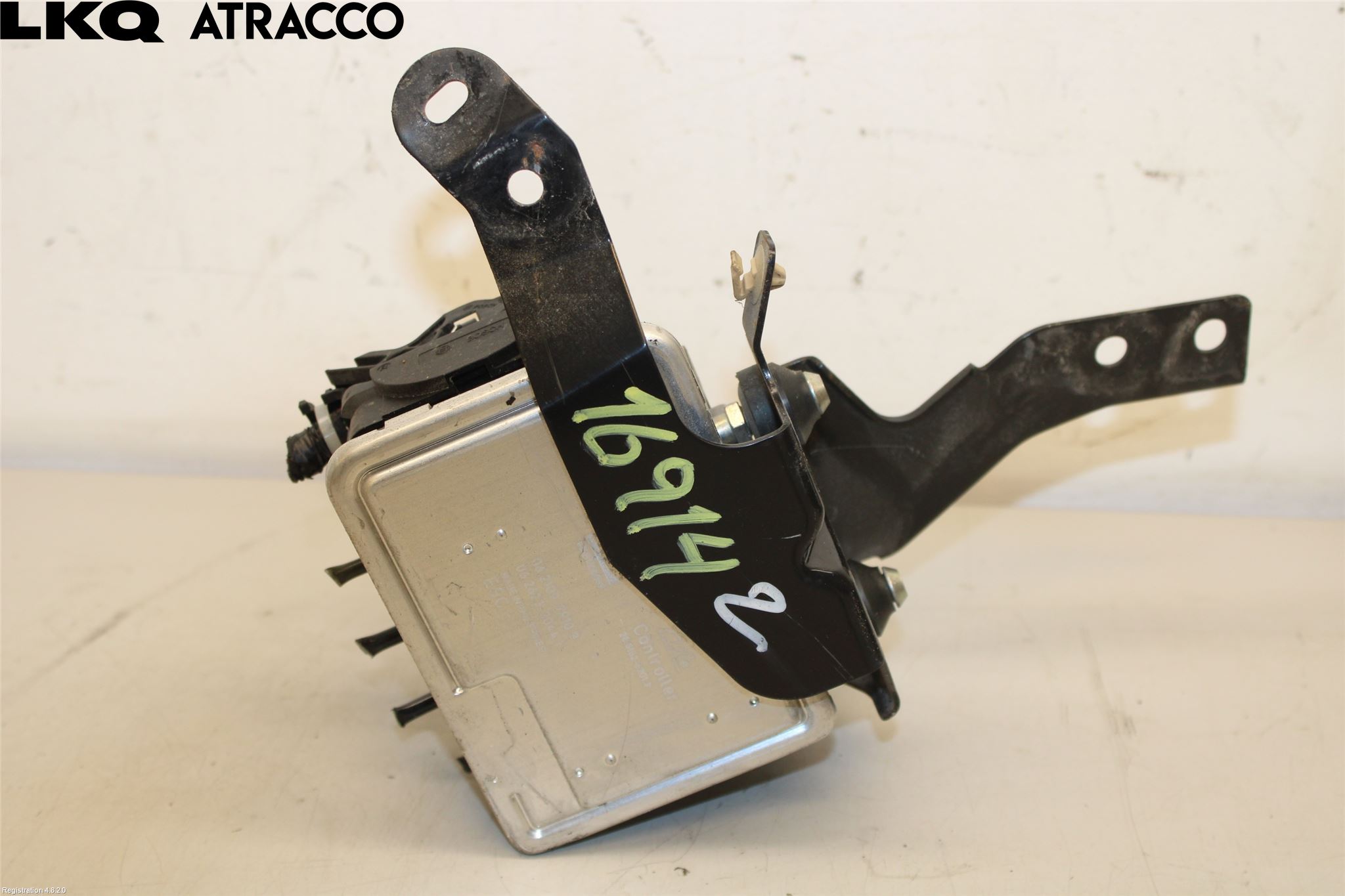 Mitsubishi OUTLANDER 13-21 Abs Hydraulikkaggregat