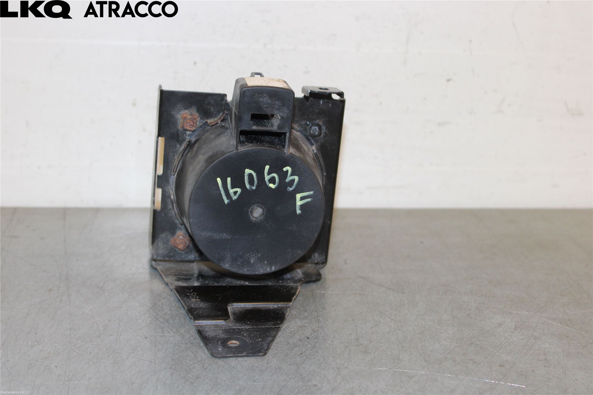 Kia SOUL 09- Innr Høyttaler