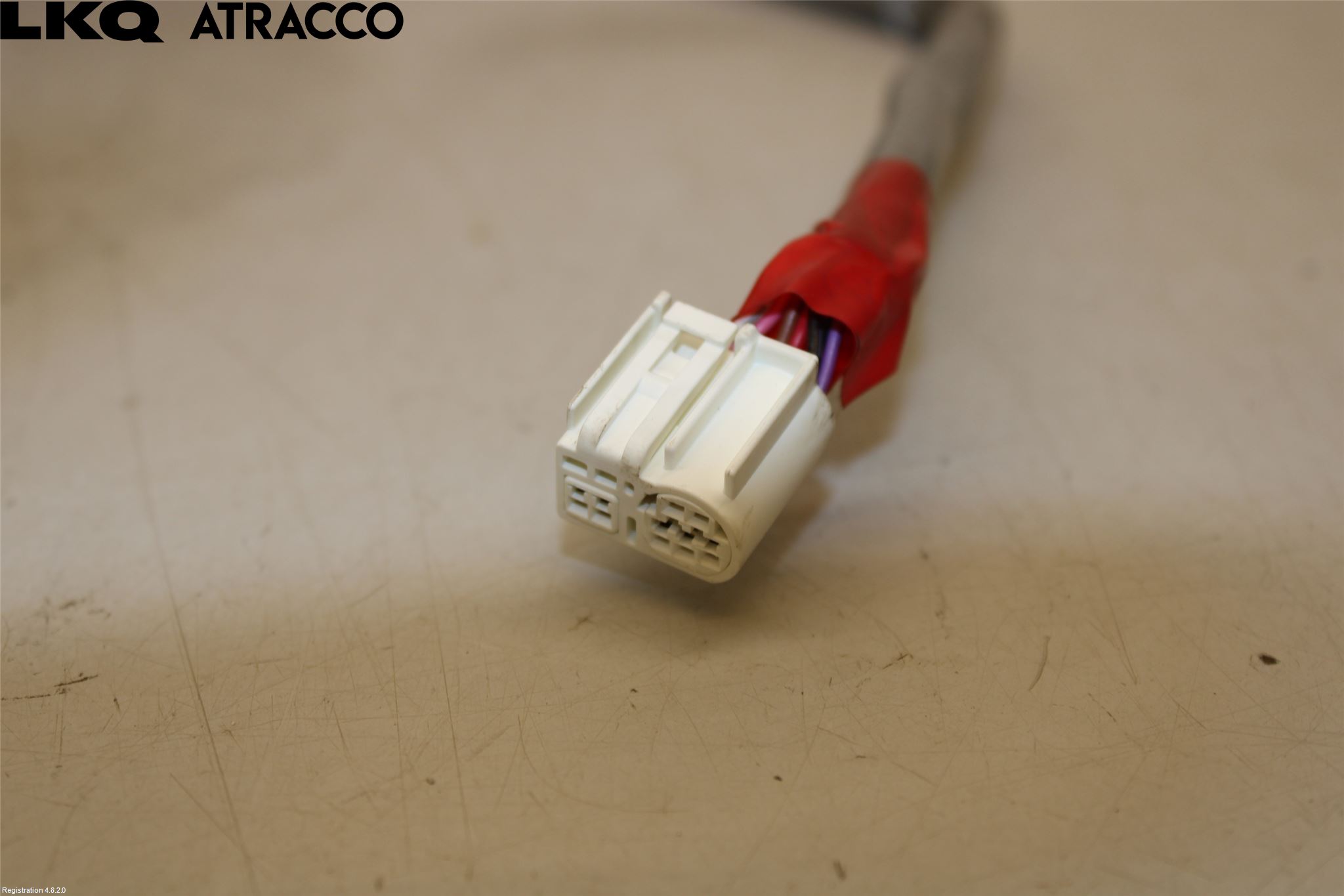 Toyota PRIUS ZVW30 09-20 Speil V M-El Justering