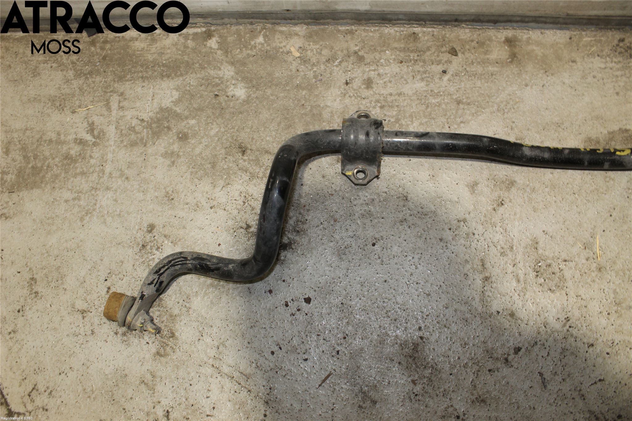 Hyundai KONA/ELECTRIC OS 18-23 Krängningshämmarstag Fram