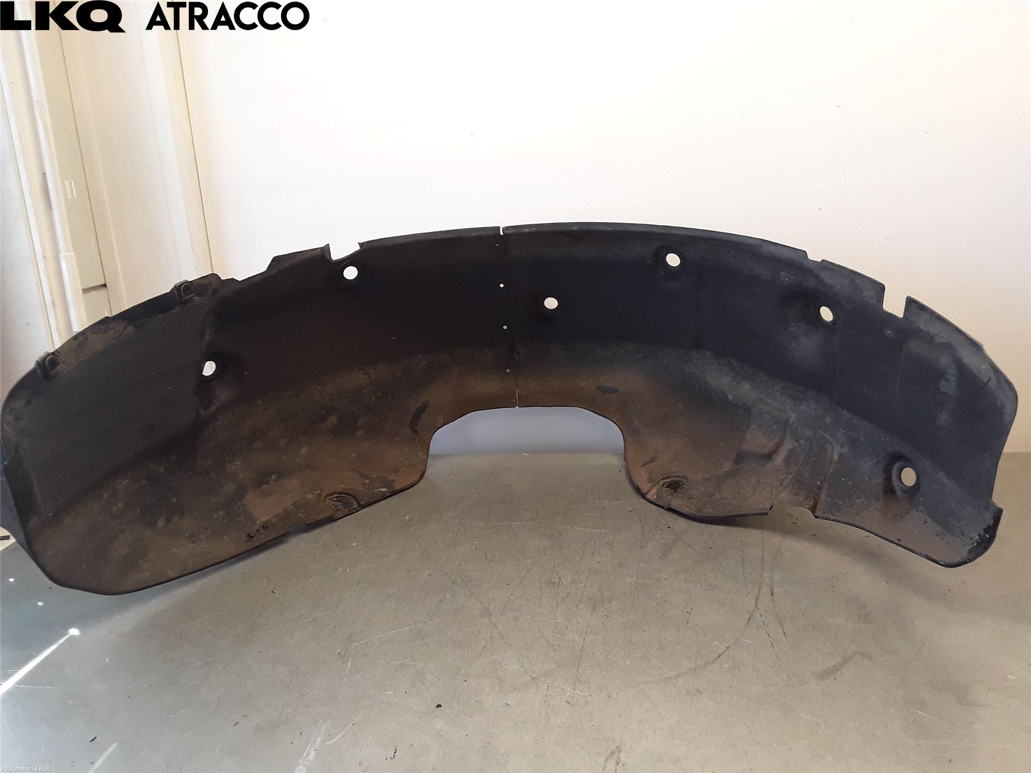 Hyundai ix35 Skjerm Indre