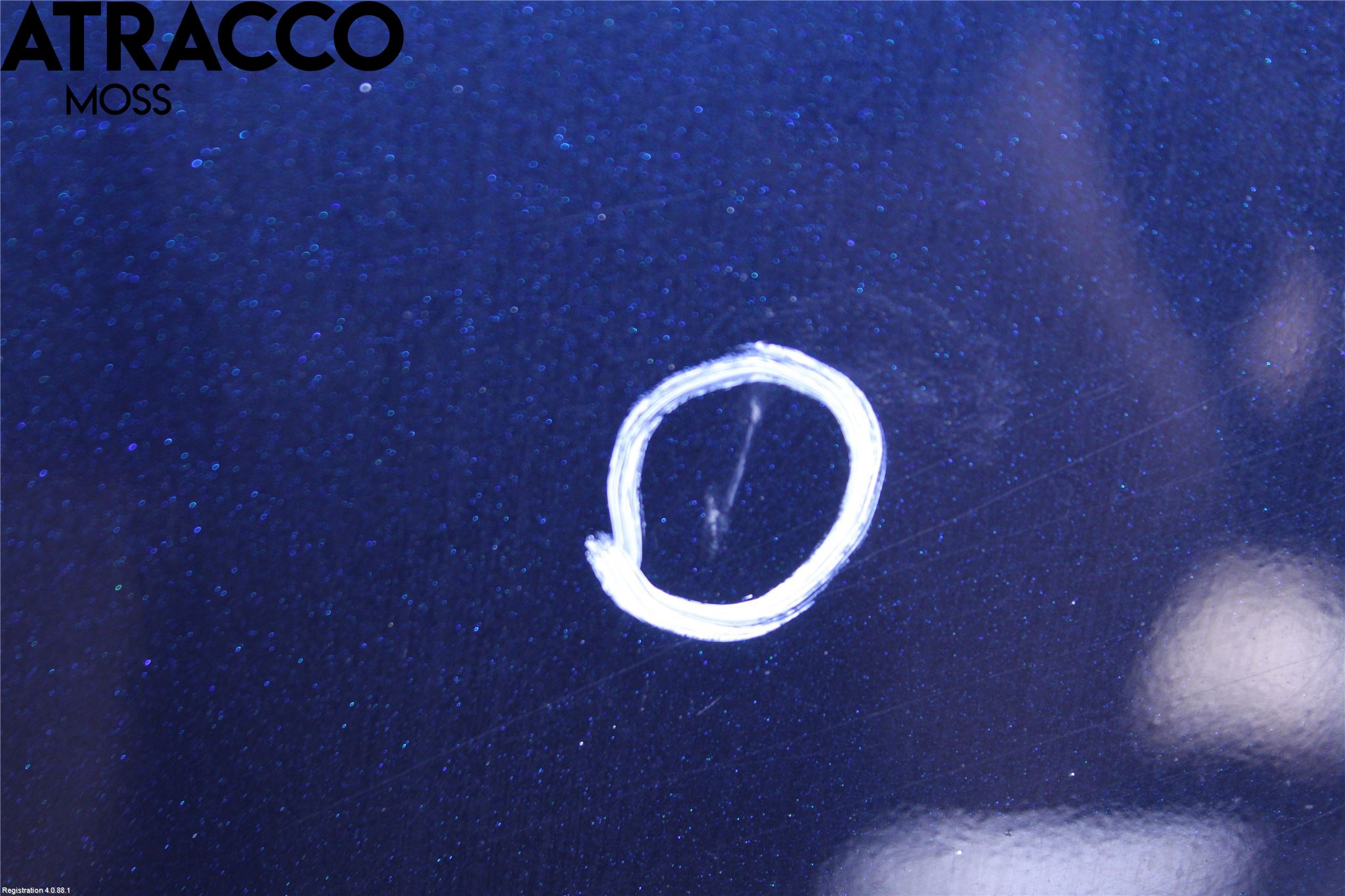 Nissan PATHFINDER R51 05-12 Panser