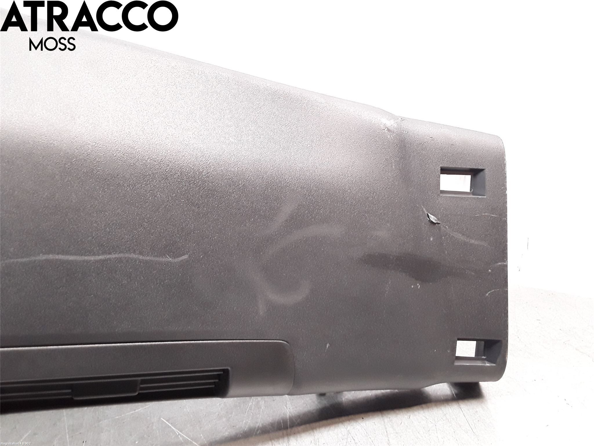 Jaguar I-PACE 18- Frontrute Dekorlist