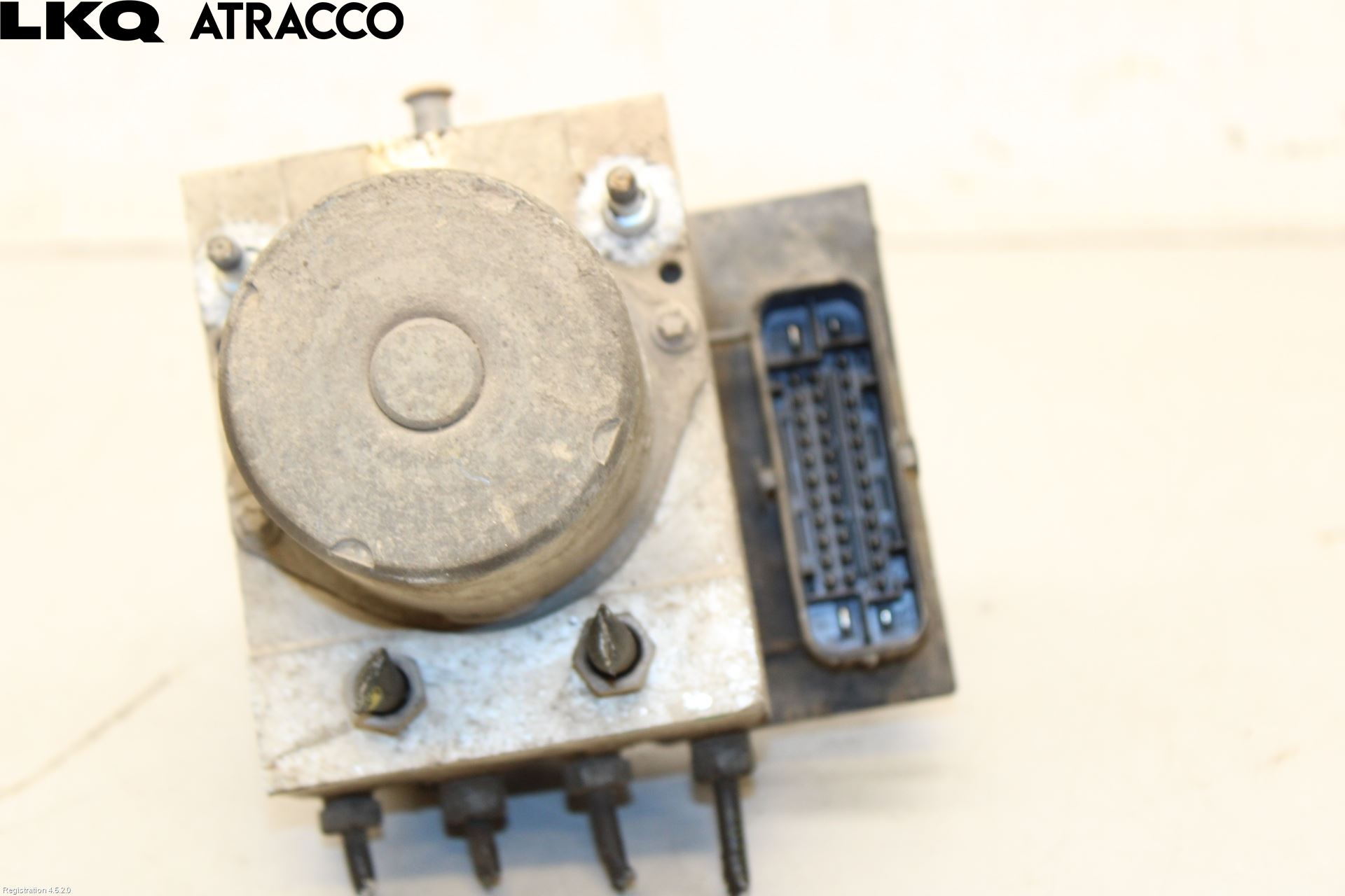 Opel VIVARO 01-14 Abs Hydraulikkaggregat