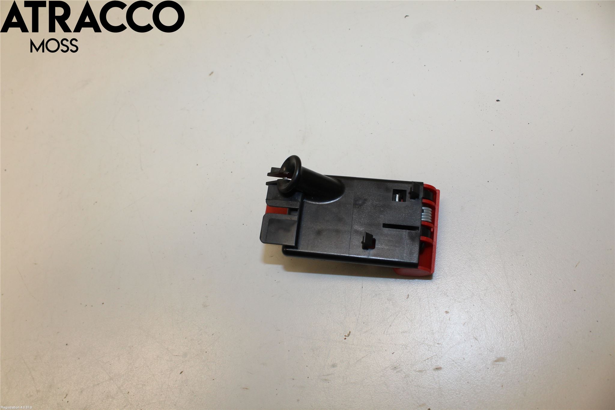 Mercedes-Benz MB GLA-KLASS (X156) 13-20 Wire Panser Wire