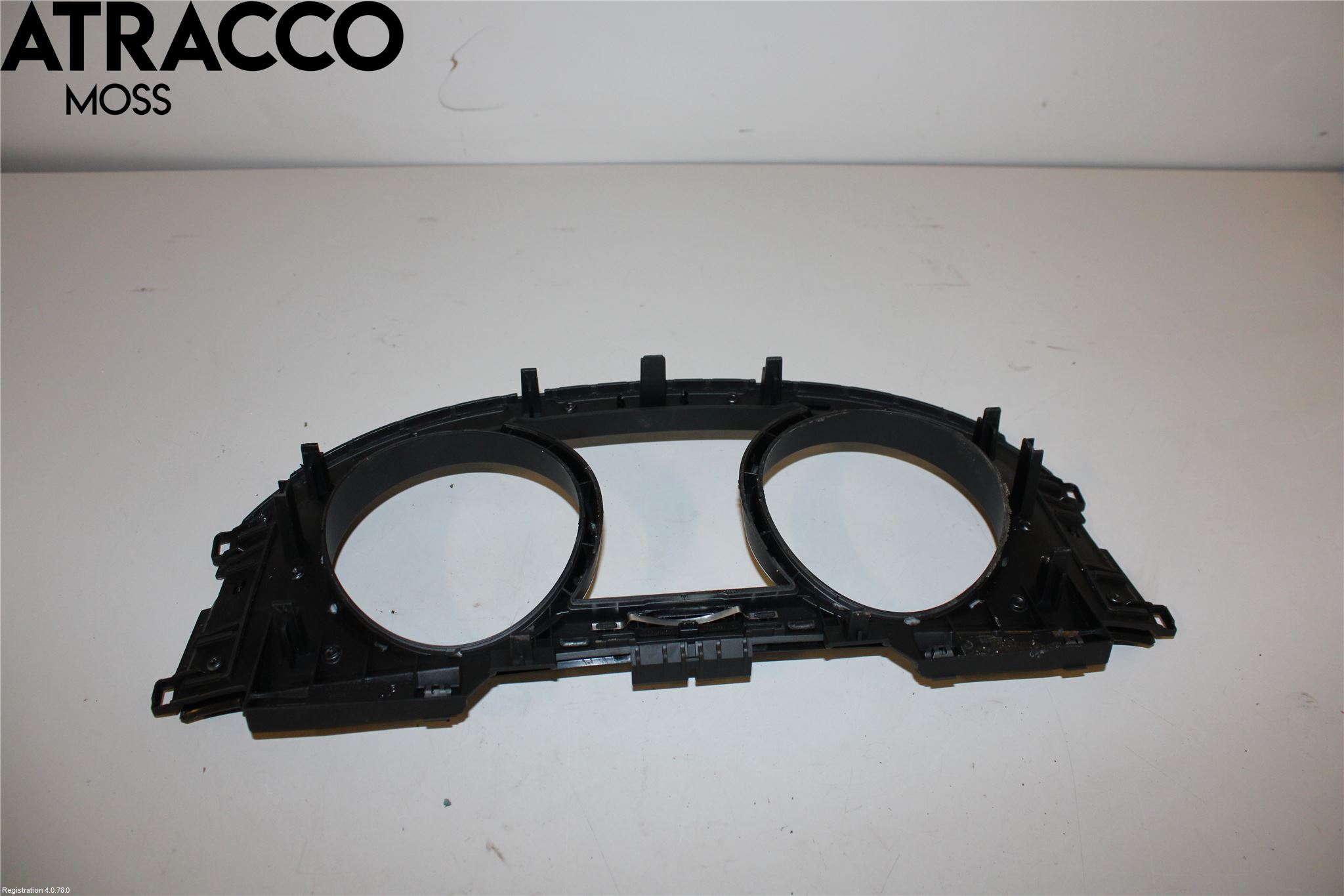 Volkswagen VW GOLF / E-GOLF VII 13-20 Innr Øvrig