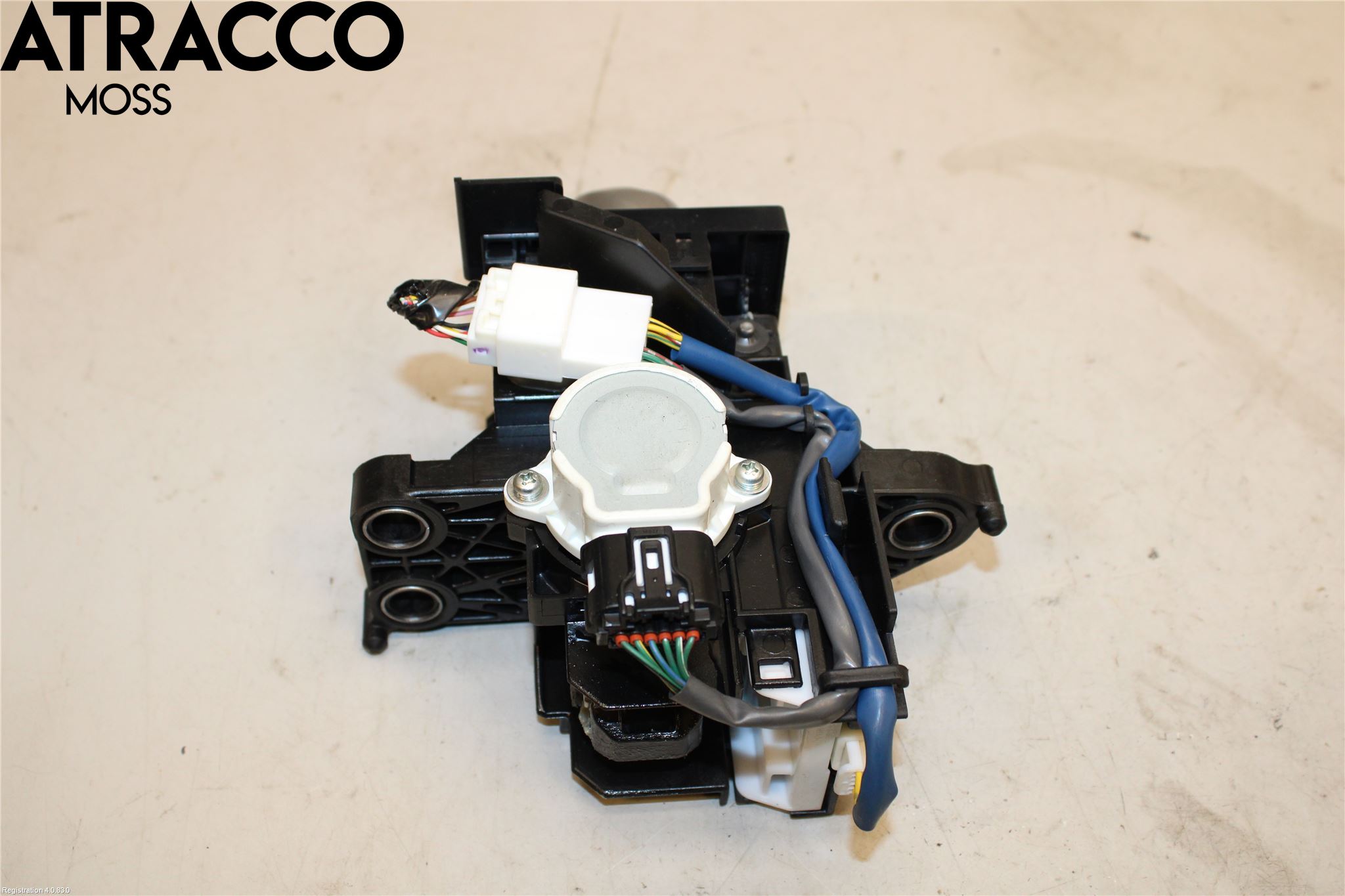 Toyota PRIUS ZVW30 09-20 Gearspak