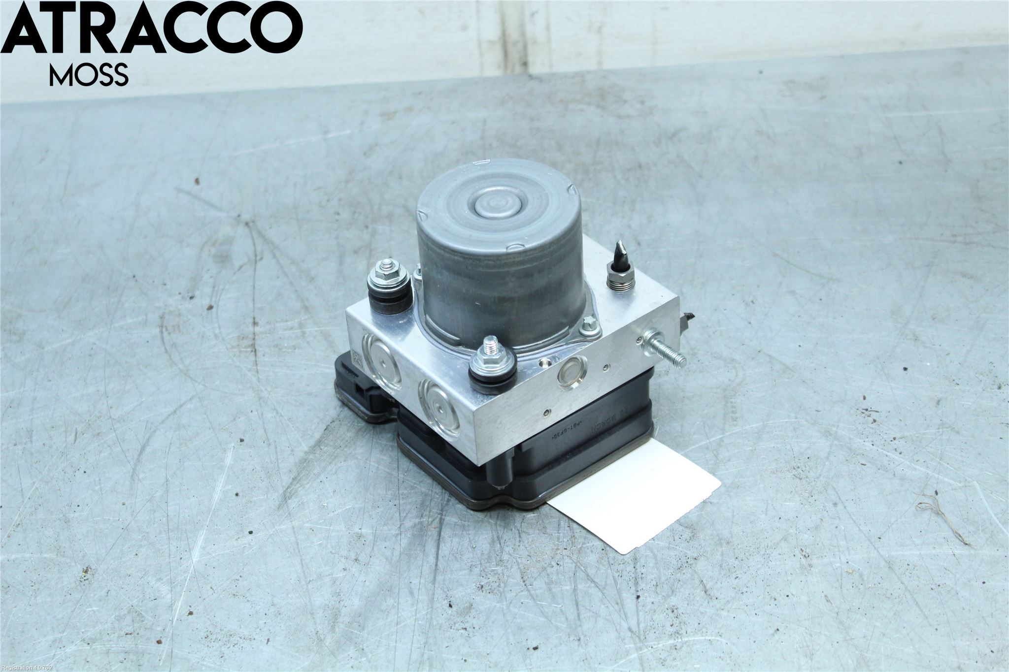 Volkswagen VW TRANSP/CARAVELLE (T6) 16-22 Abs Hydraulikkaggregat