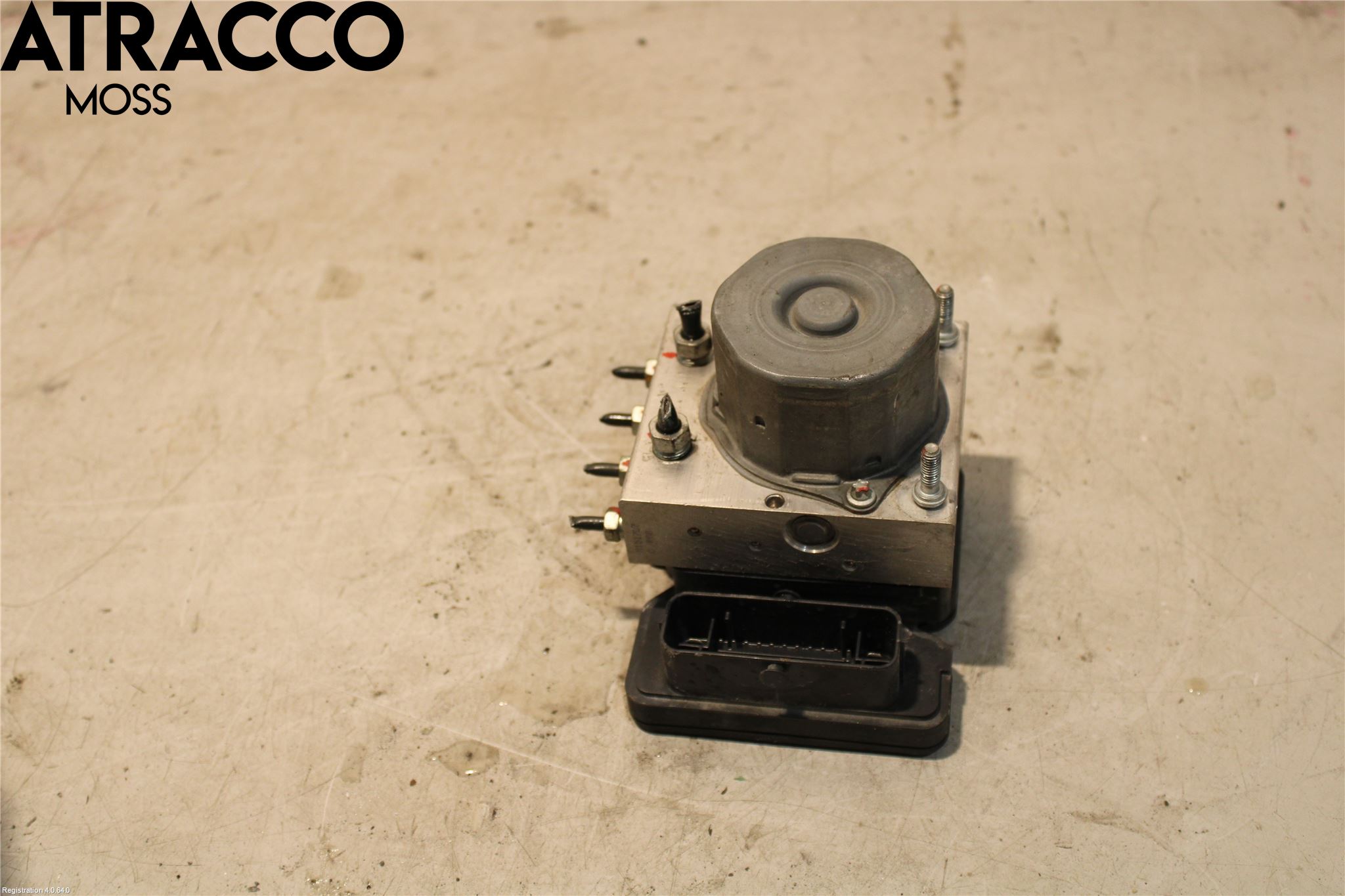 Suzuki SX4 S-CROSS 14-21 Abs Hydraulikkaggregat