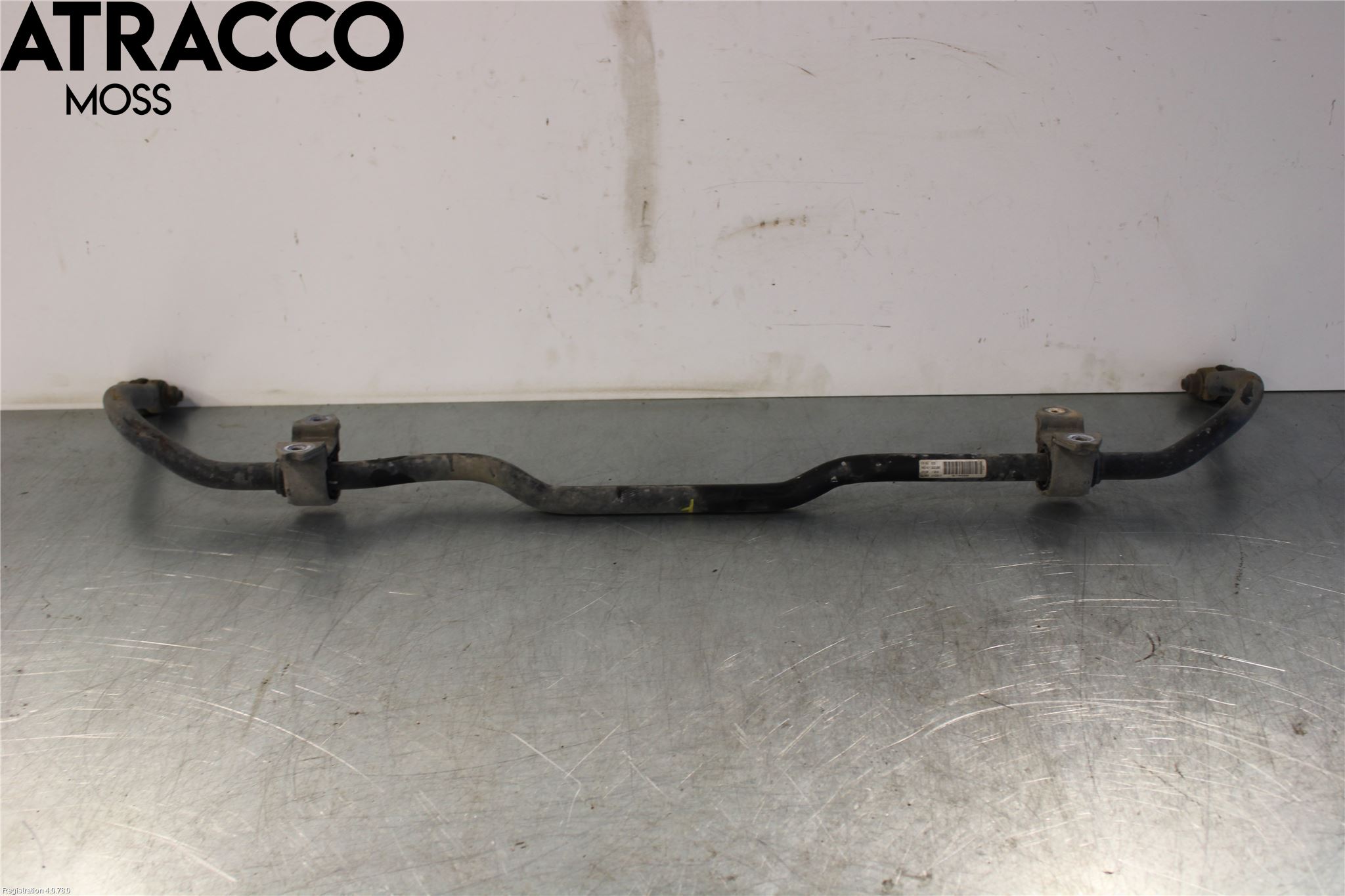 Volkswagen VW GOLF PLUS/CROSS GOLF 04-14 Stablisatorstag Foran