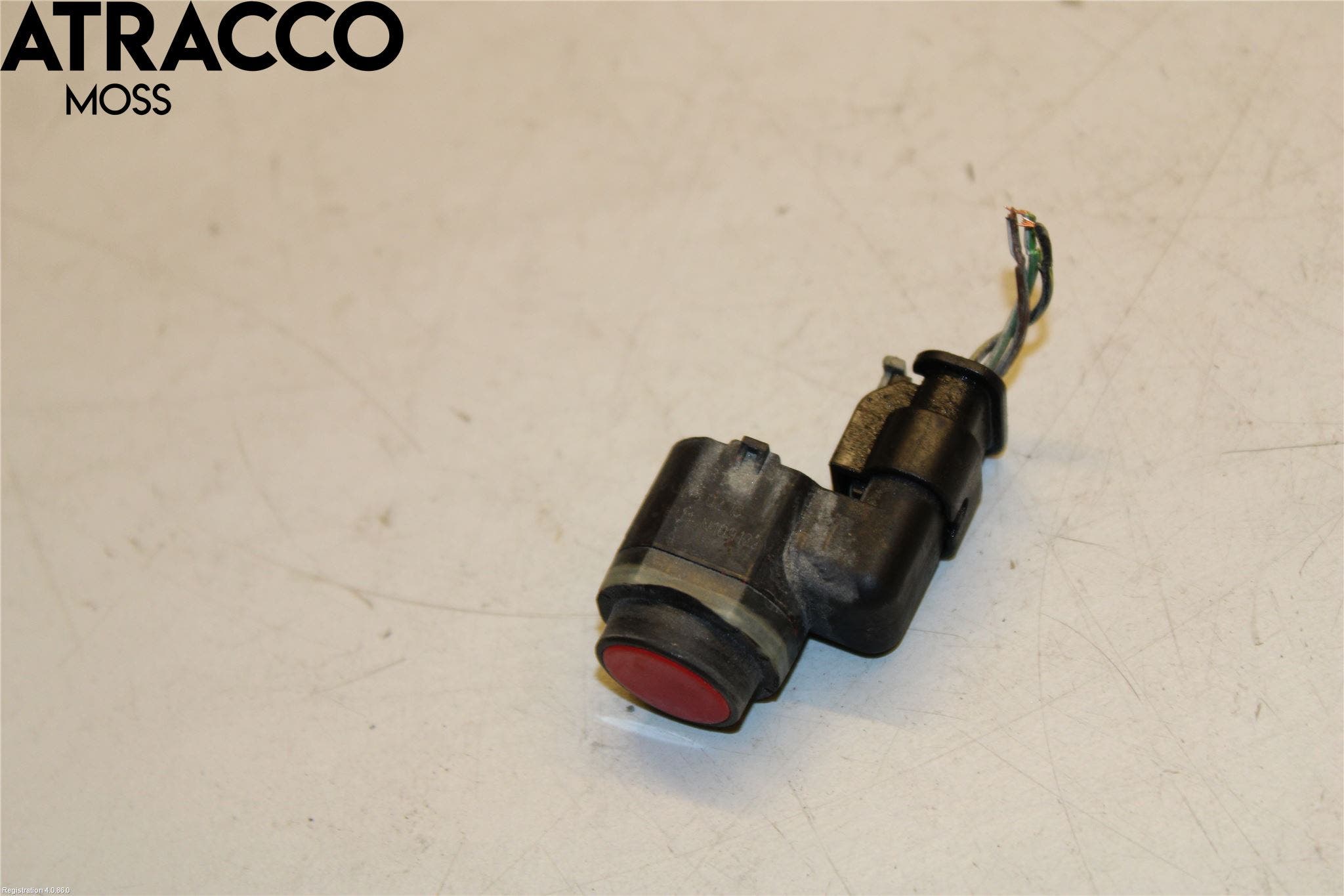 Audi A1/S1 11-18 Sensor Ryggesensor