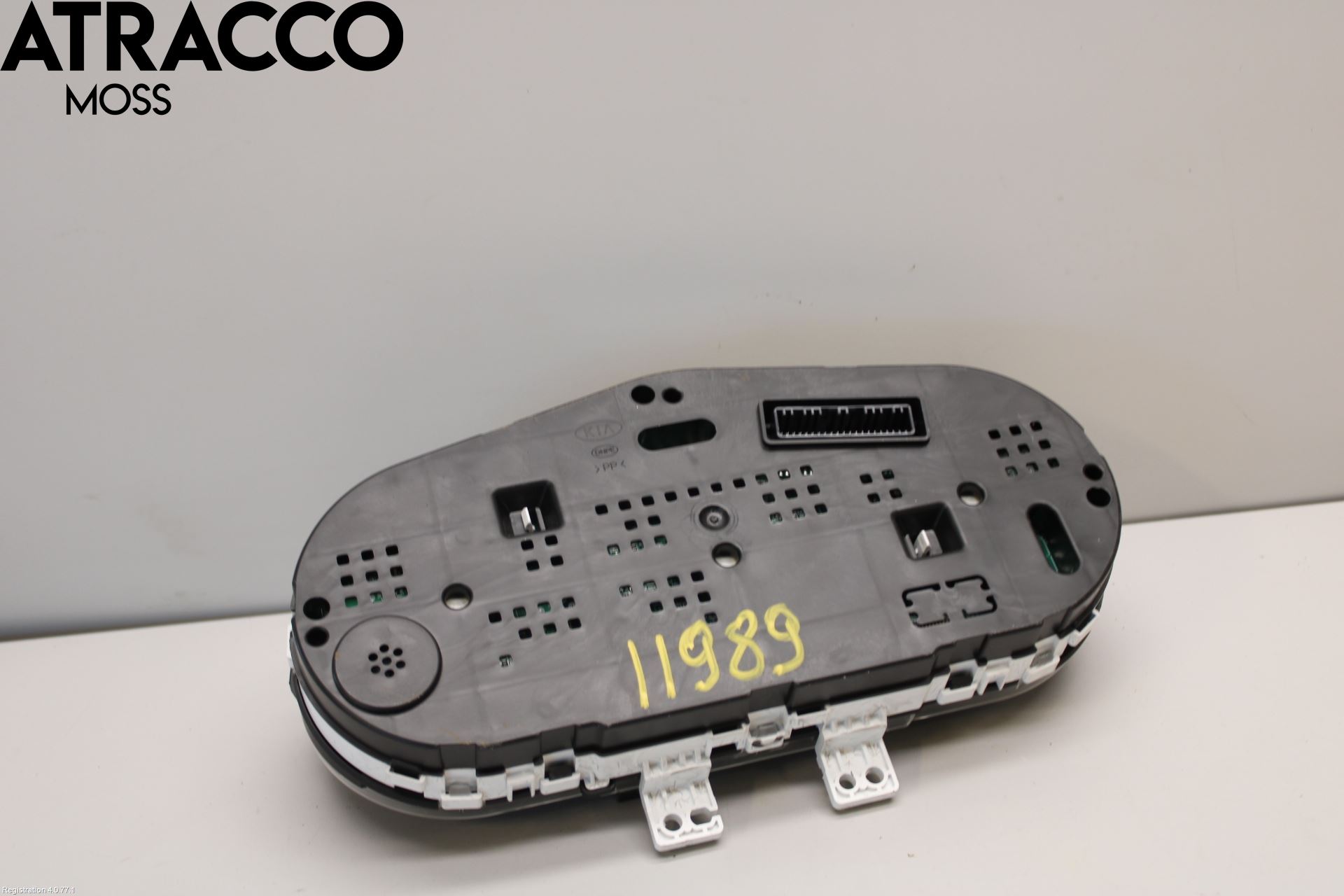 Kia PICANTO 12-17 Instr Kombinert