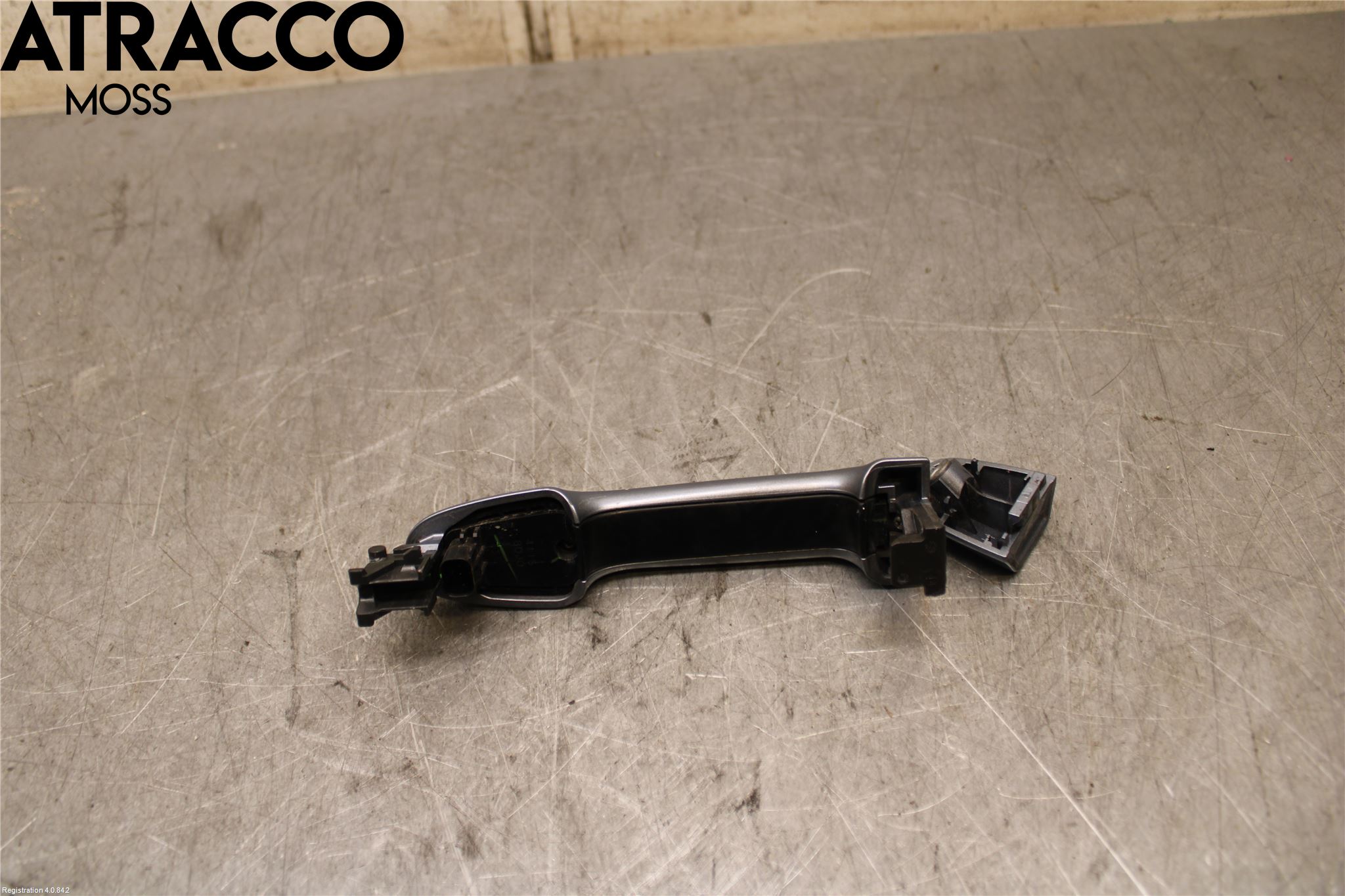 Toyota AURIS 13-19 Dørhandtak Ytre Høyre