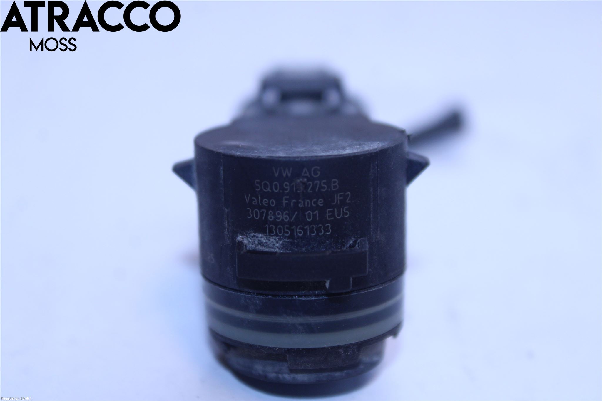 Volkswagen VW PASSAT 15-19 Sensor Parkering Front