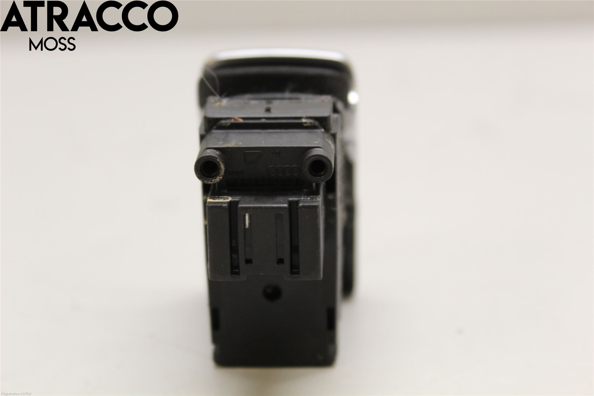 Volkswagen VW GOLF / E-GOLF VII 13-20 Bryter Parkeringsbrems