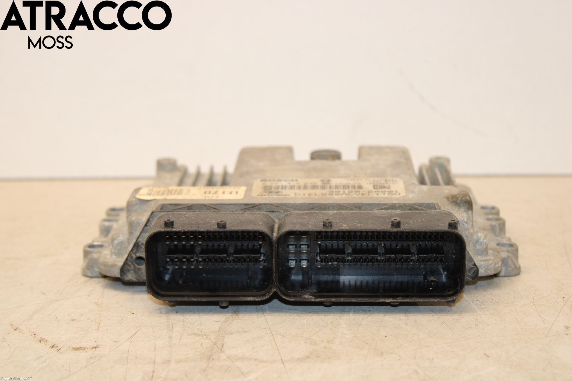 Hyundai ix35 Styreenhet Innsprøytning