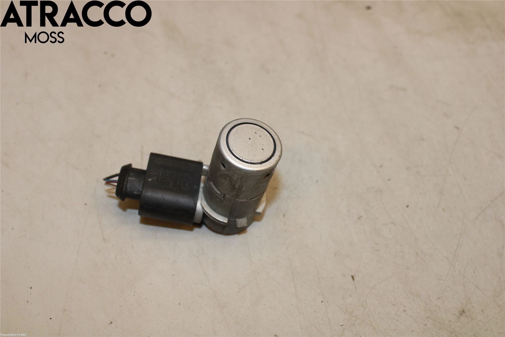 Audi A8/S8 4D 94-02 Sensor Ryggesensor